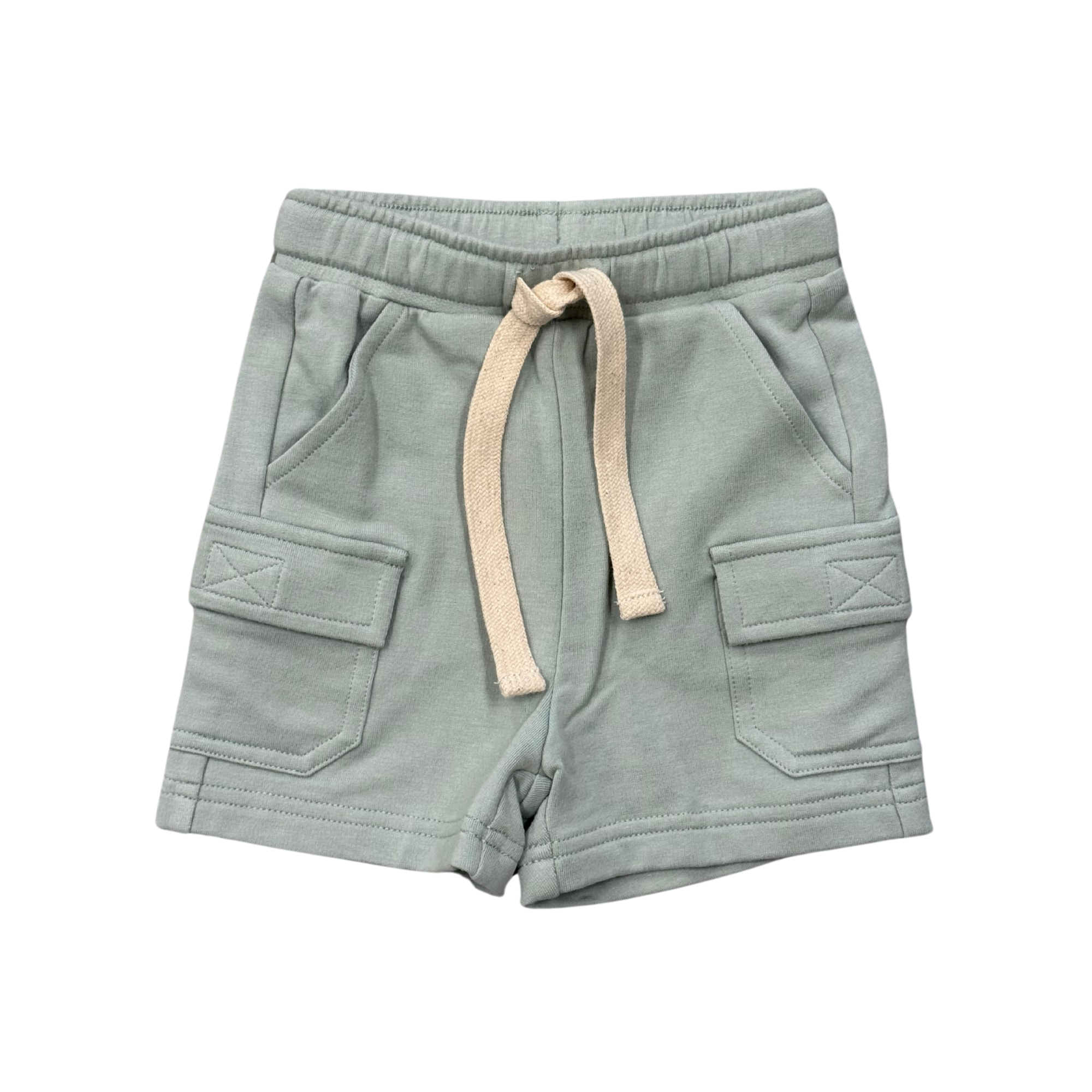Boy's Cargo Shorts