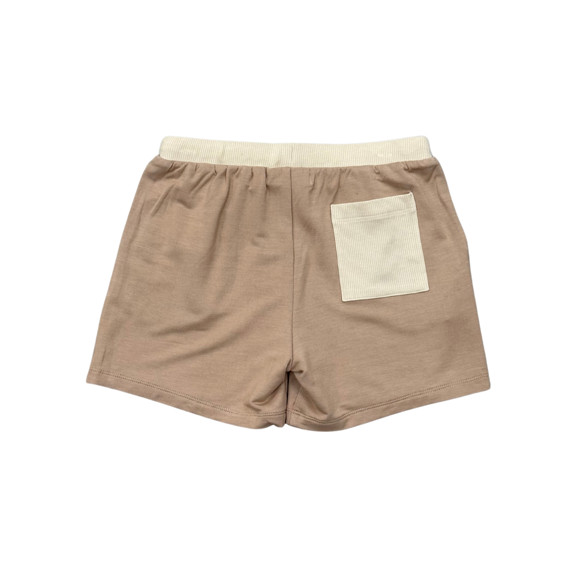 Boy's Terry Sweatshorts