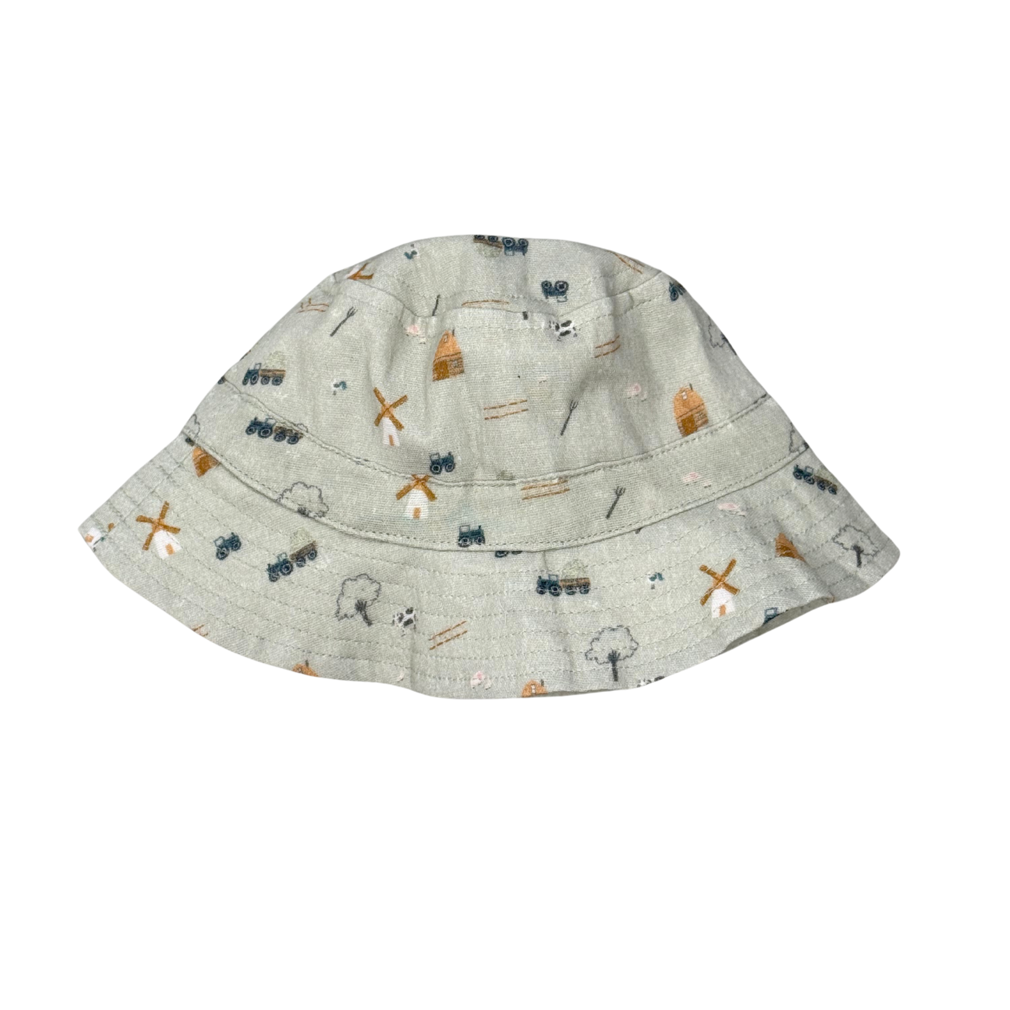 Bucket Hat
