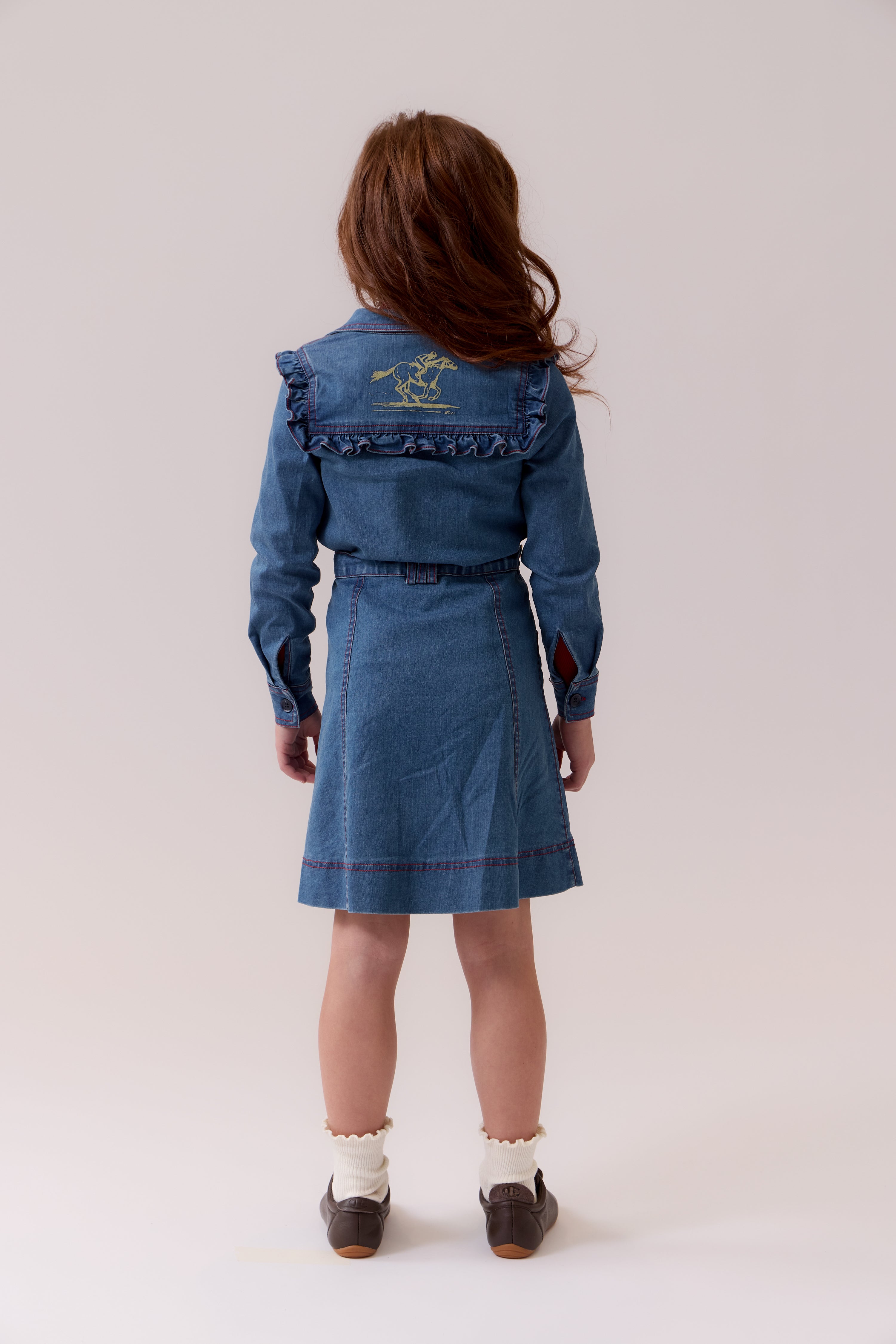 Aria Skirt