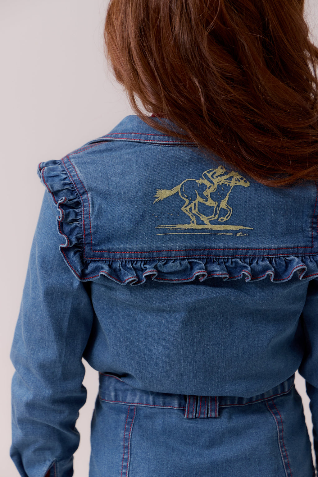 Aria Shirt