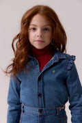 Aria Shirt