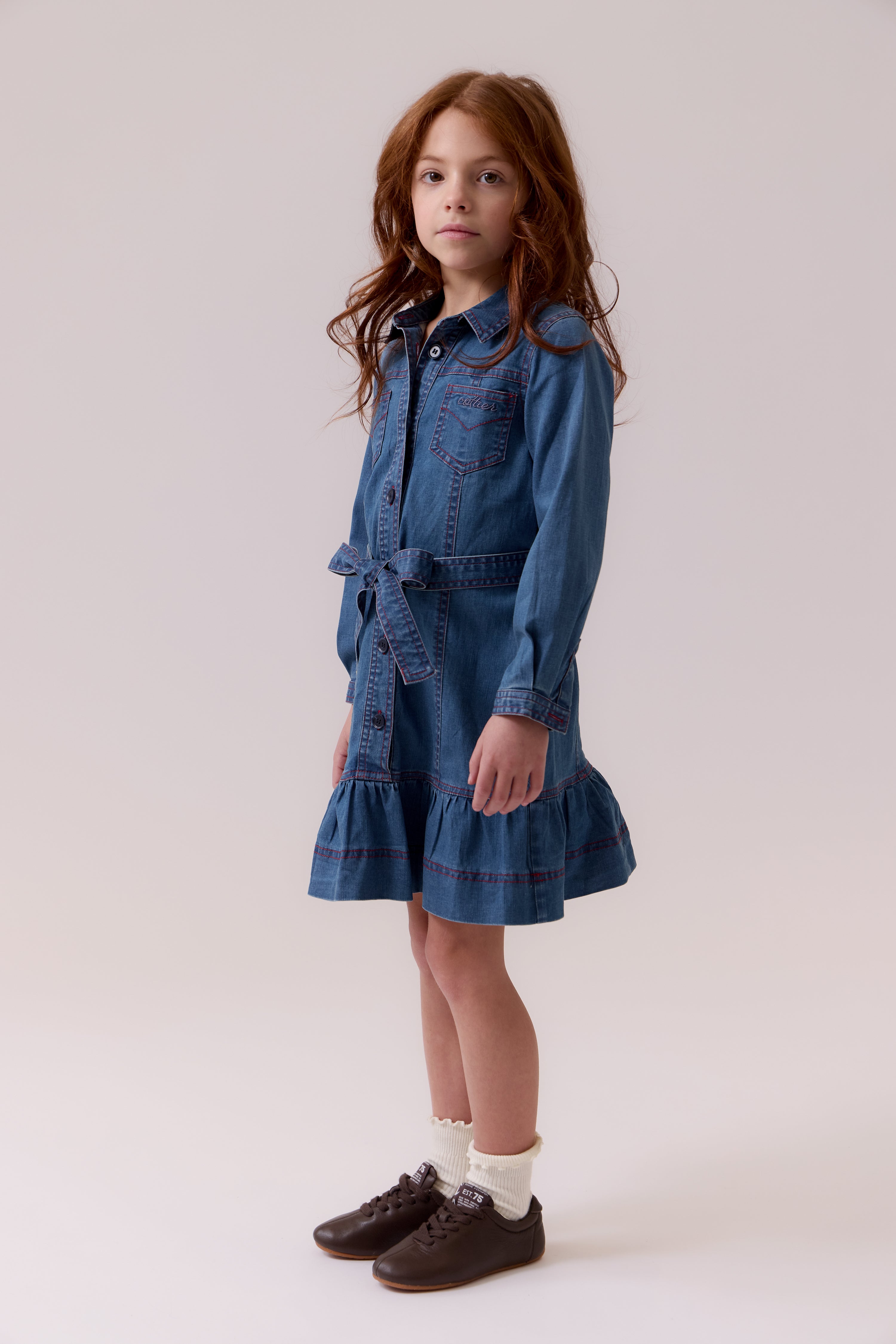 Aria Dress