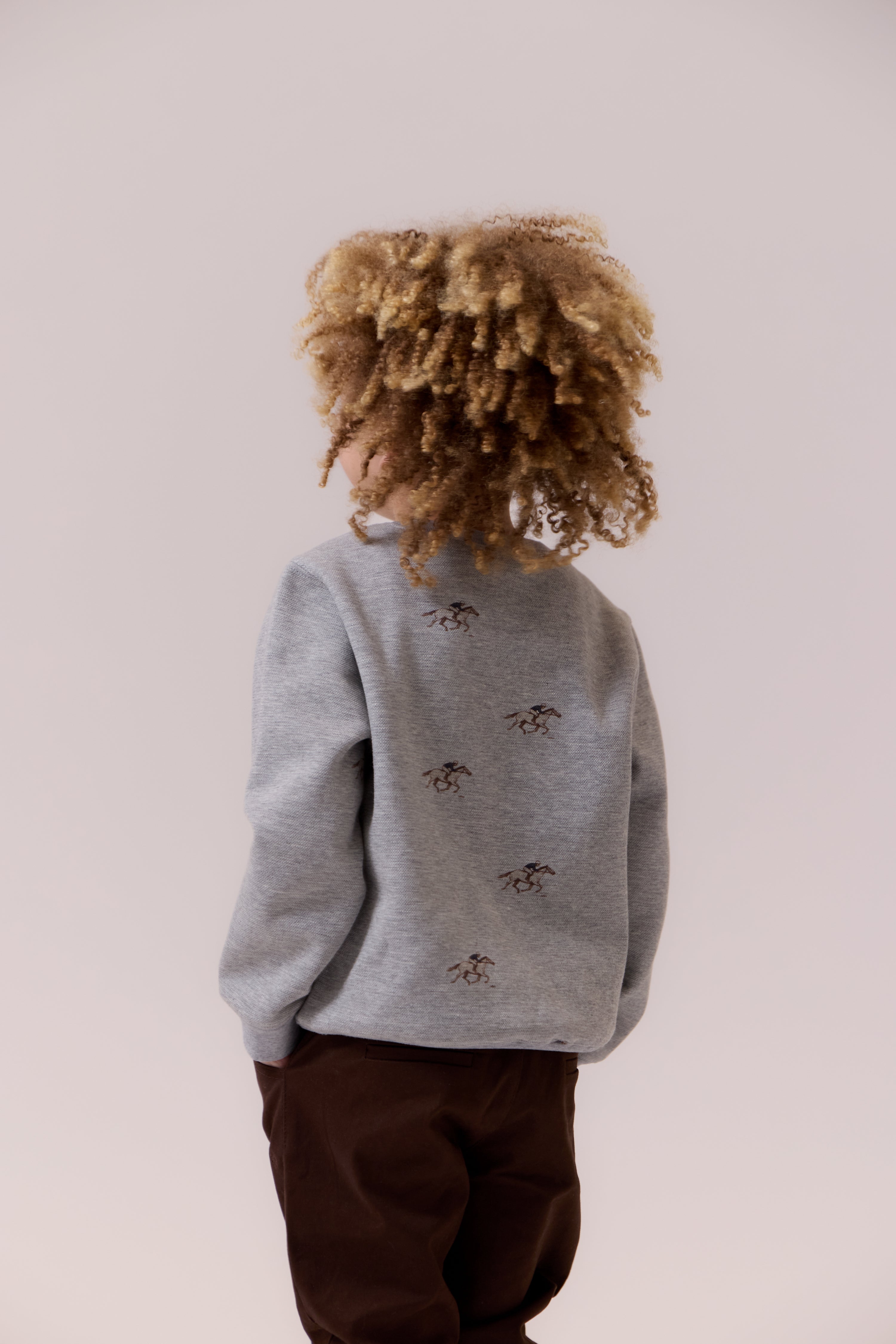 Sammi Sweatshirt