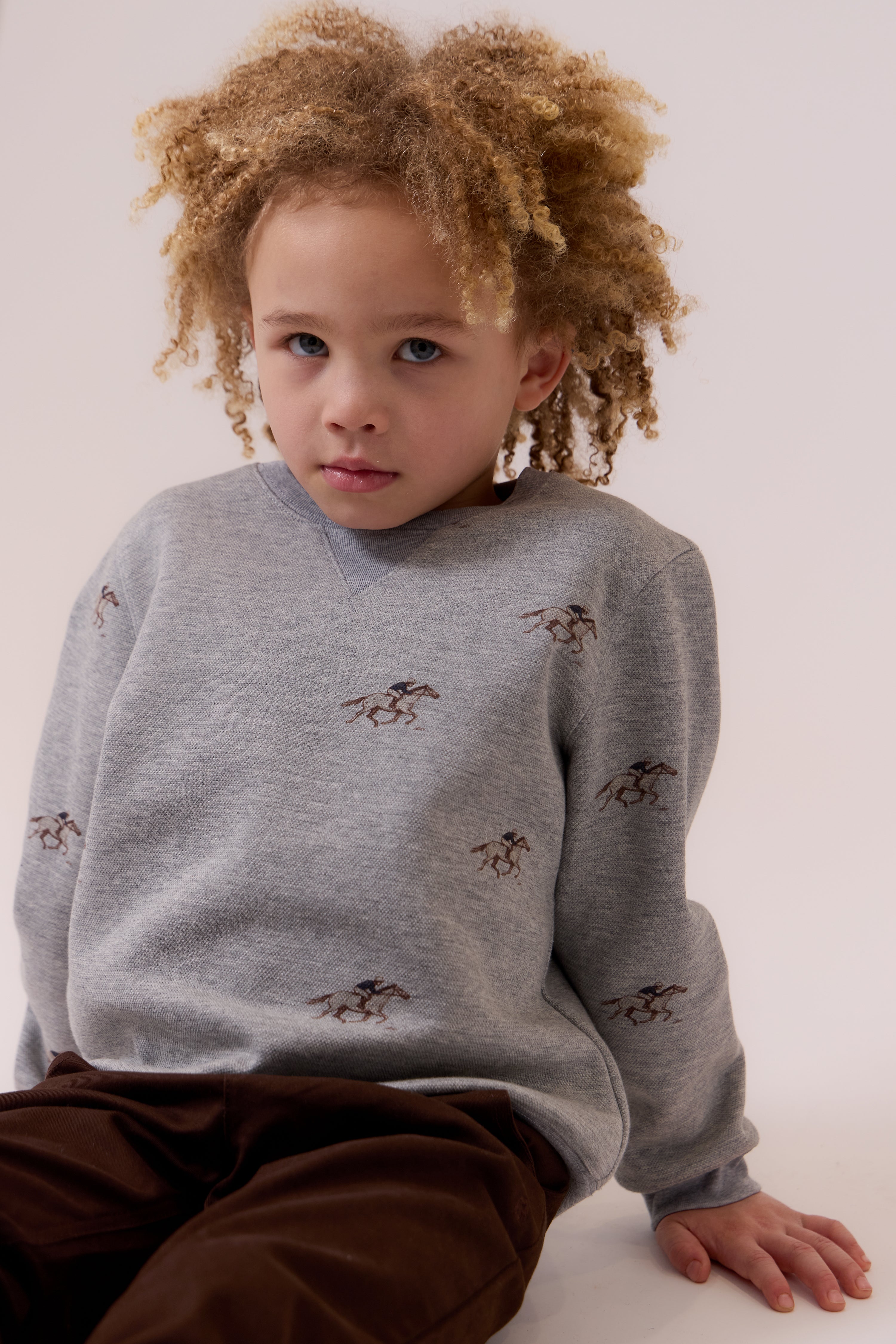 Sammi Sweatshirt
