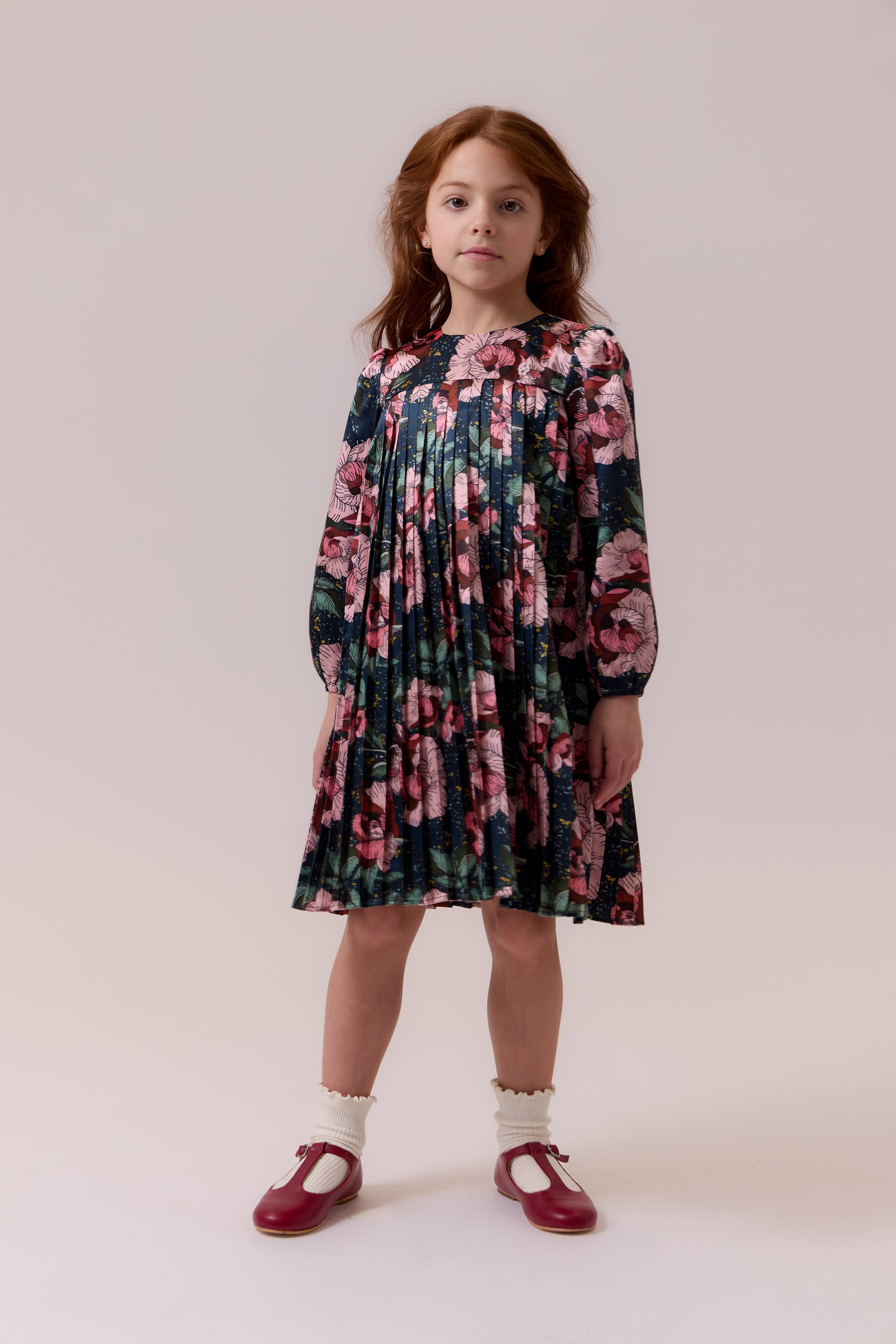 Stella Dress