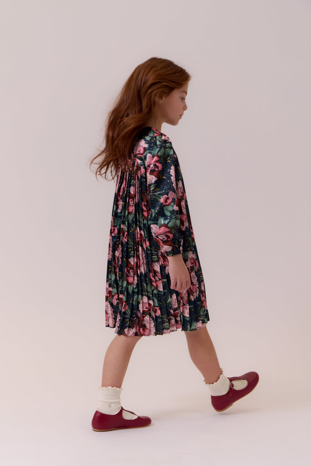 Stella Dress