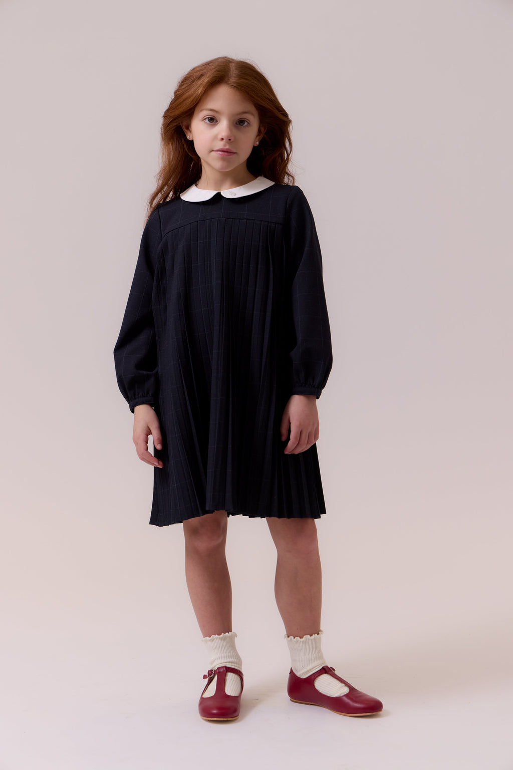 Eleanor Dress