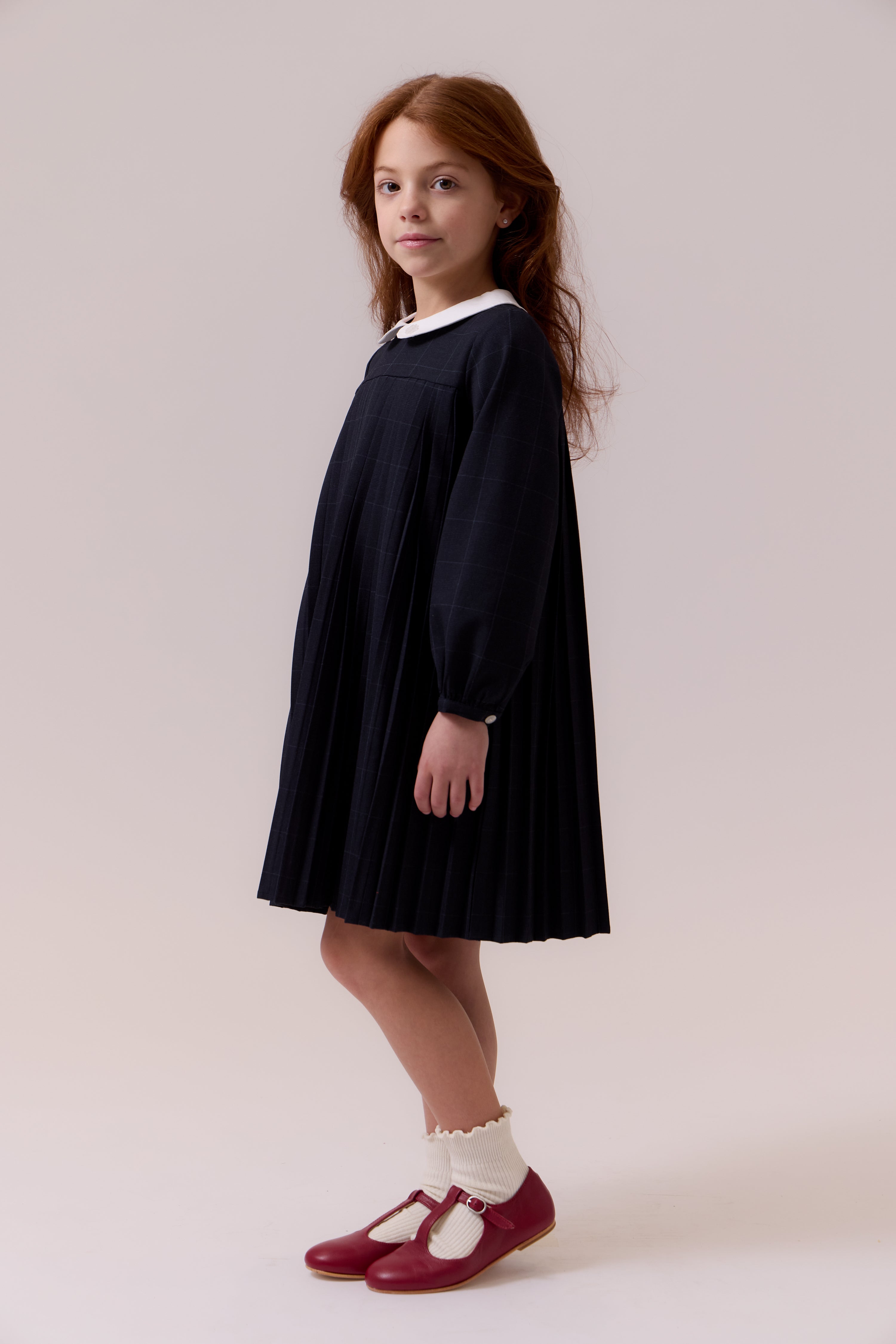 Eleanor Dress