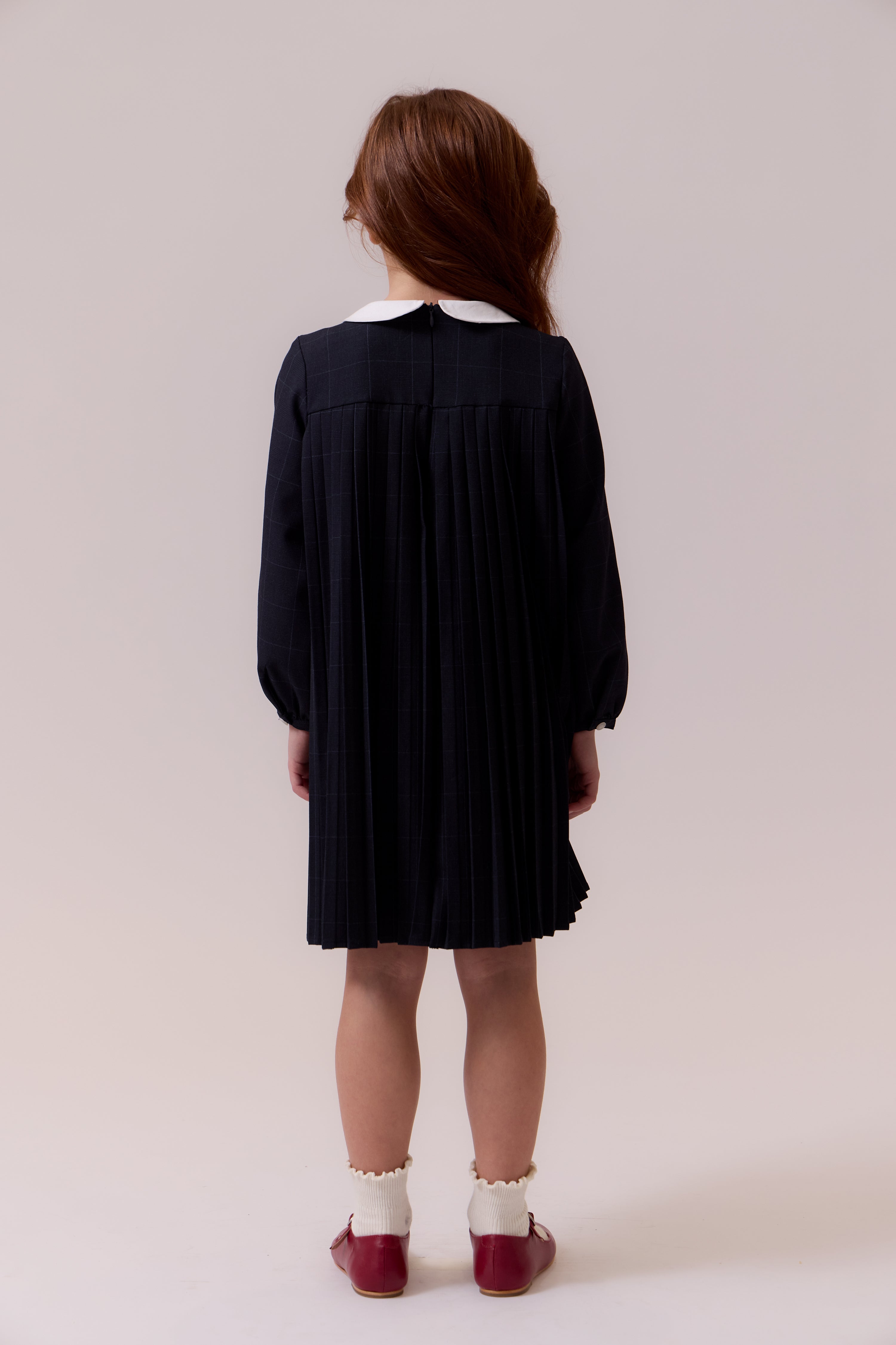 Eleanor Dress