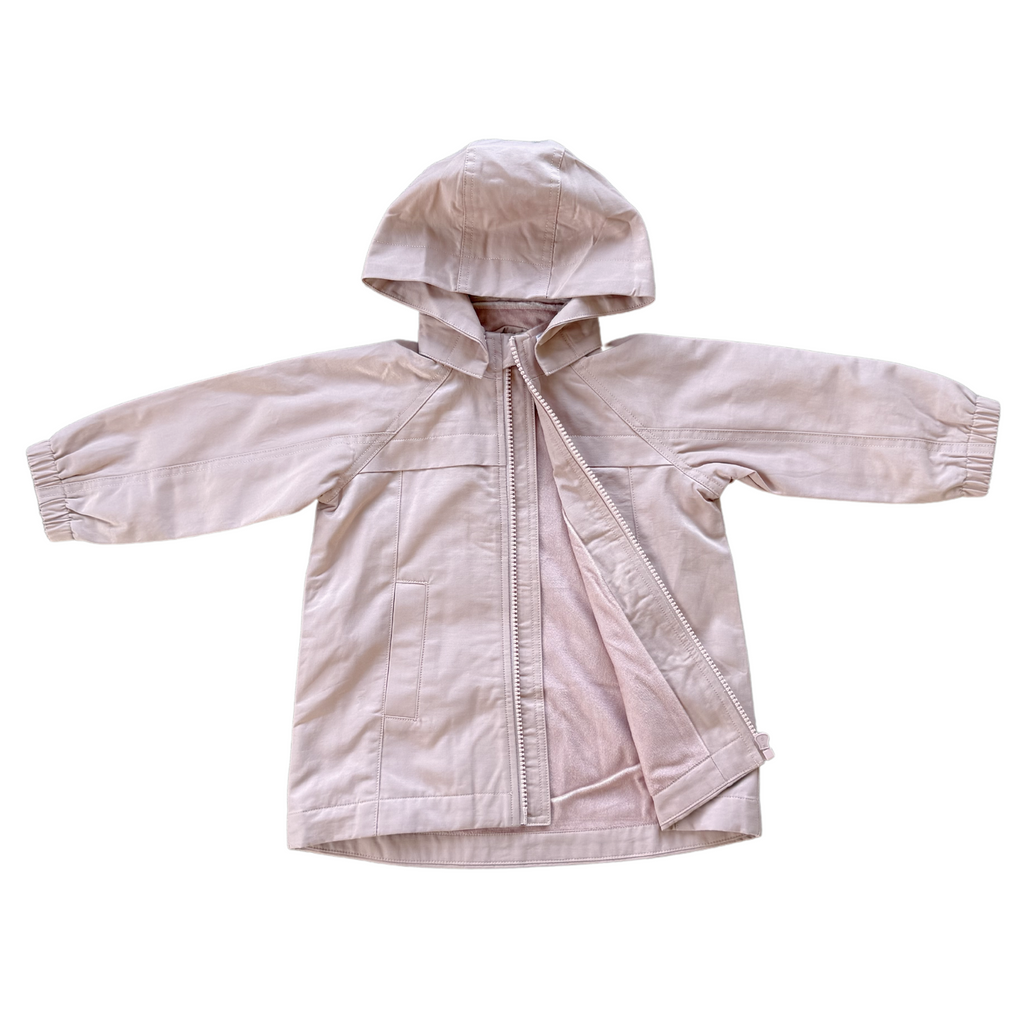 Cotton Jacket