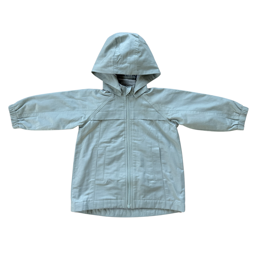 Cotton Jacket