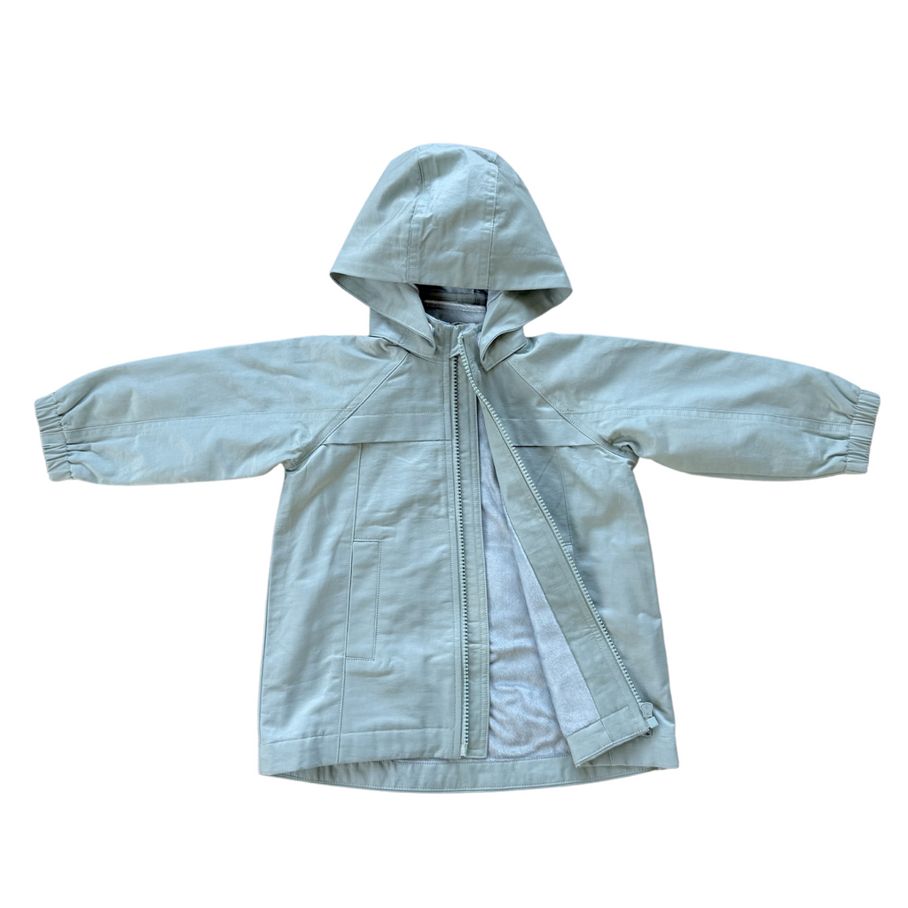 Cotton Jacket