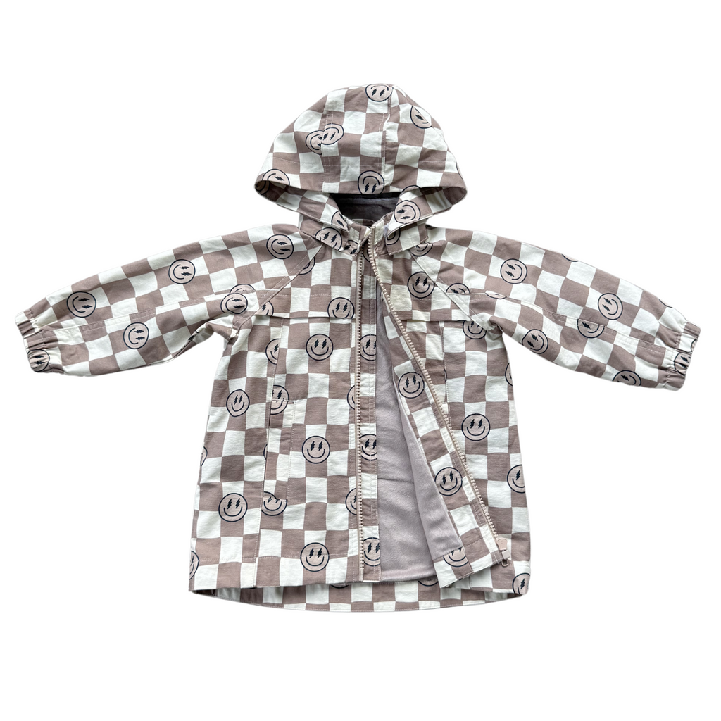Cotton Jacket