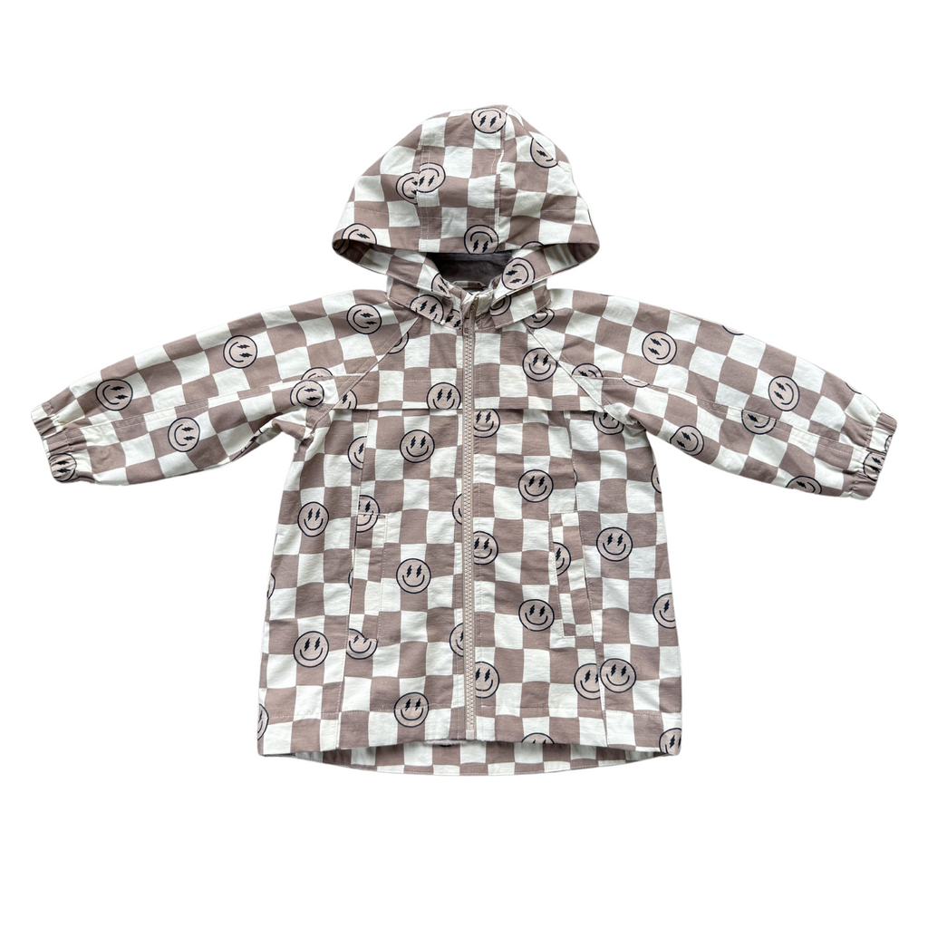 Cotton Jacket