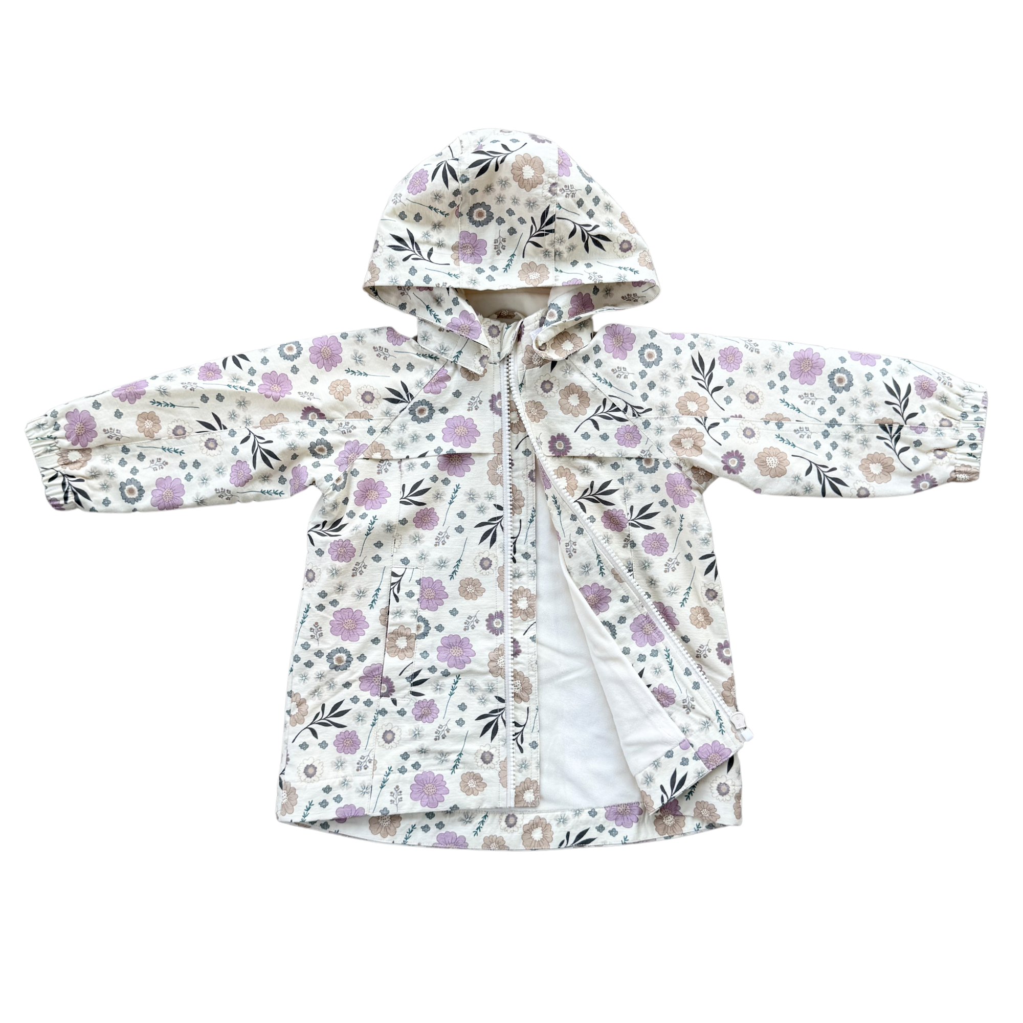 Cotton Jacket