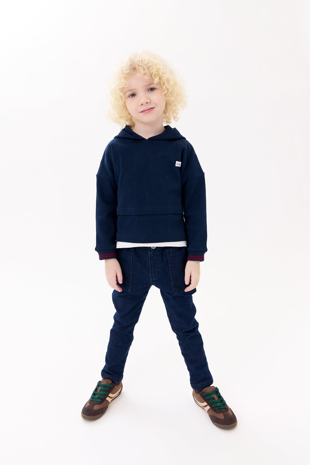 Max Hoodie