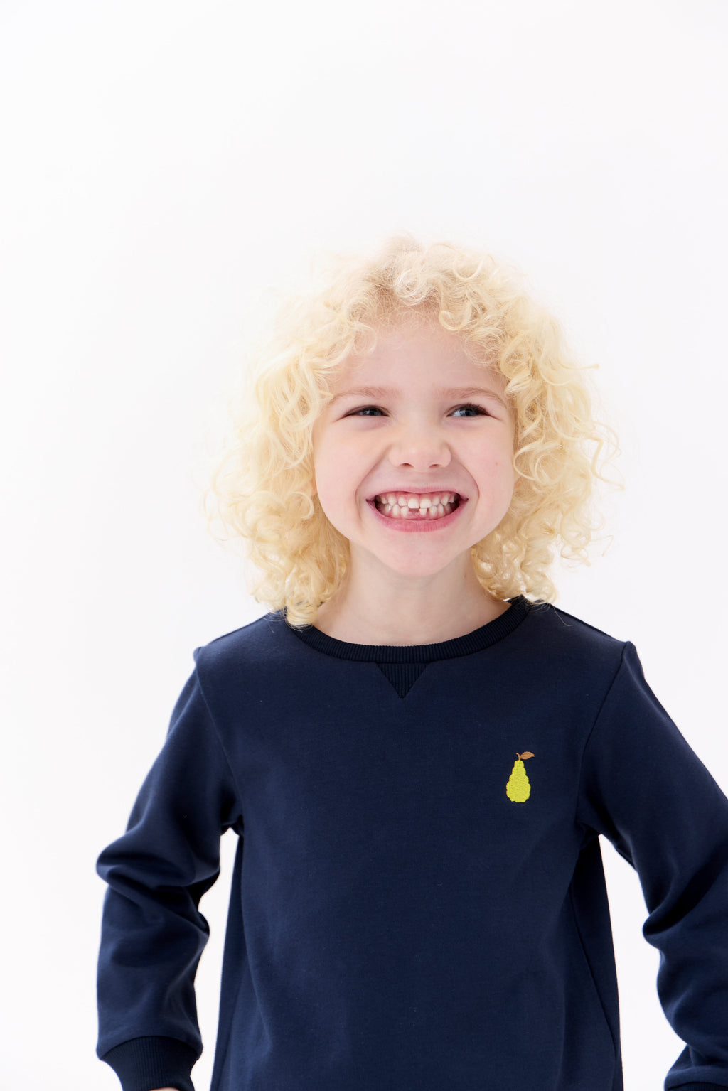 Ace Sweatshirt Top