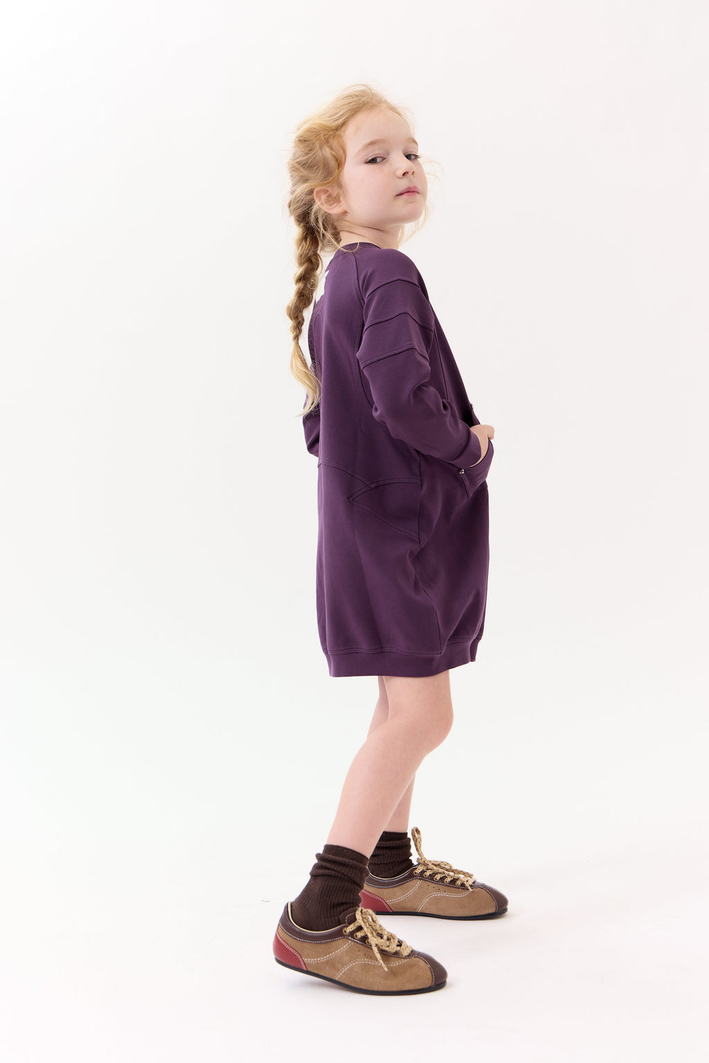 Claudia Dress