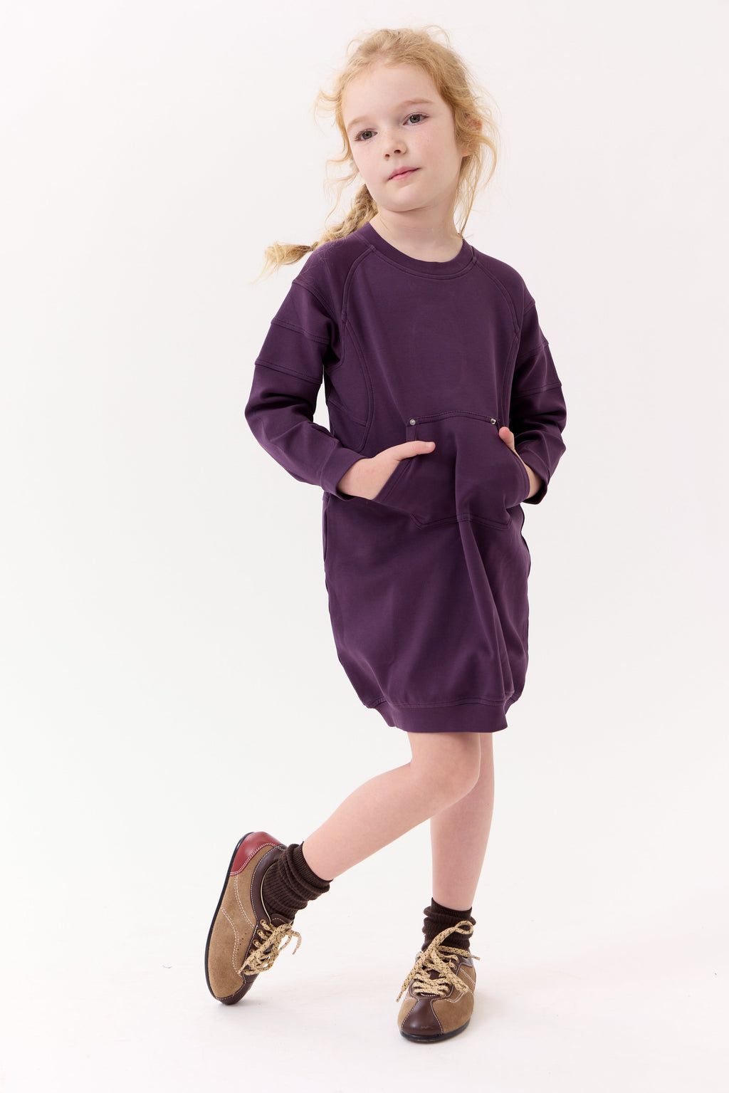 Claudia Dress