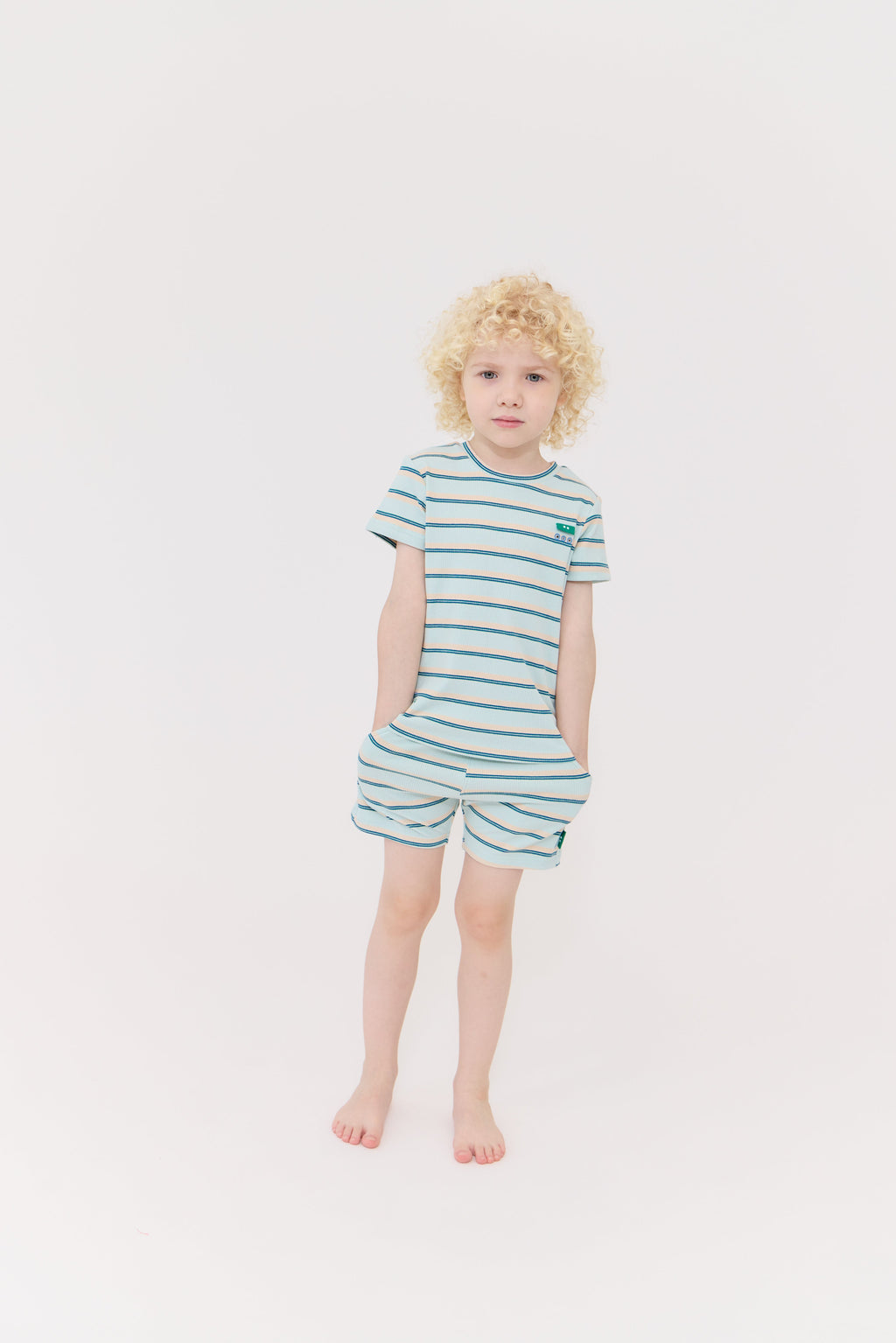 Parker Shorts