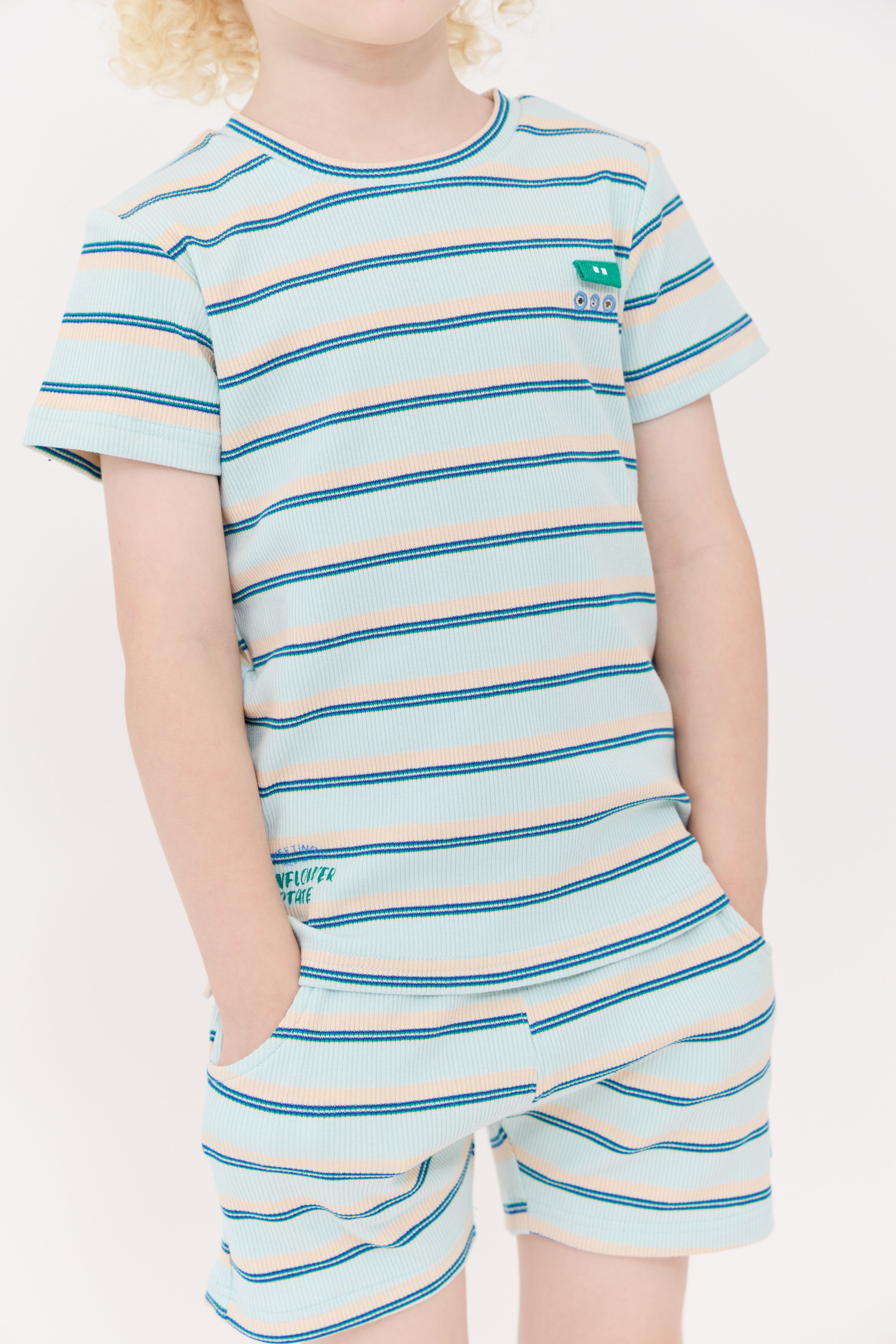 Parker Tee