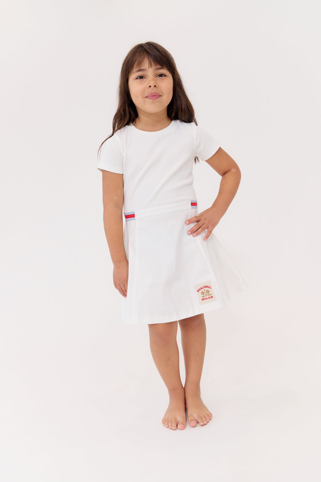 Betty Dress