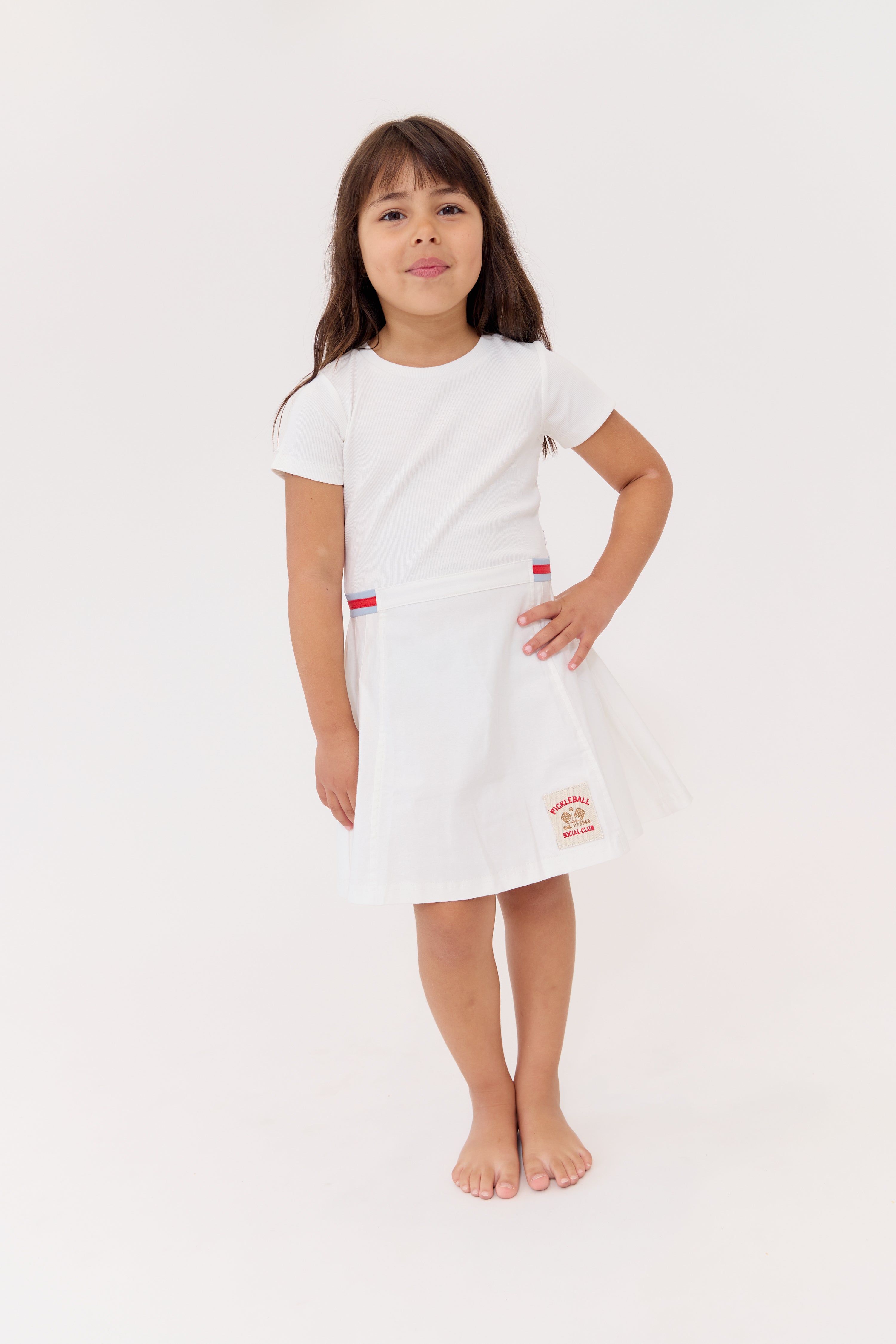 Betty Dress