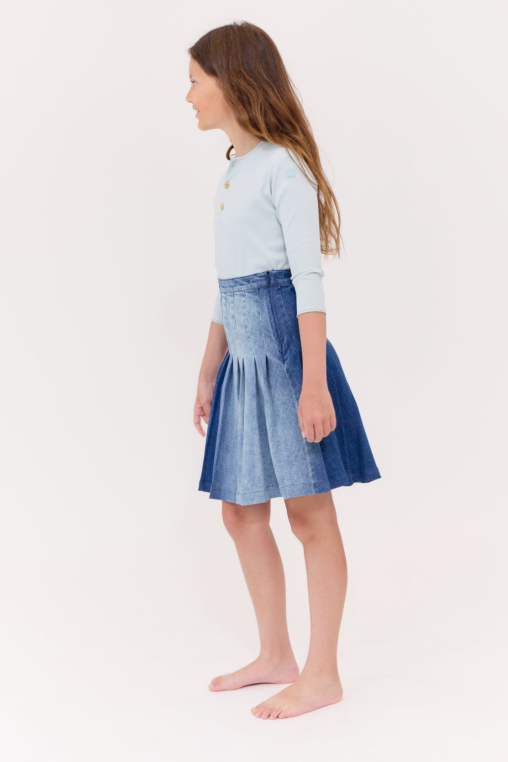 Lea Skirt