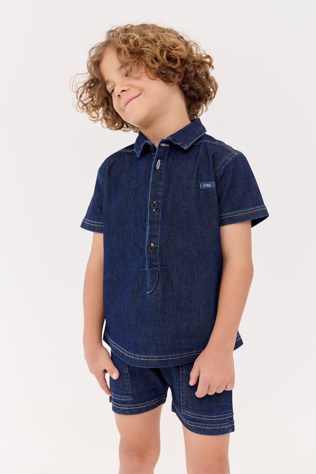 Roe Tee
