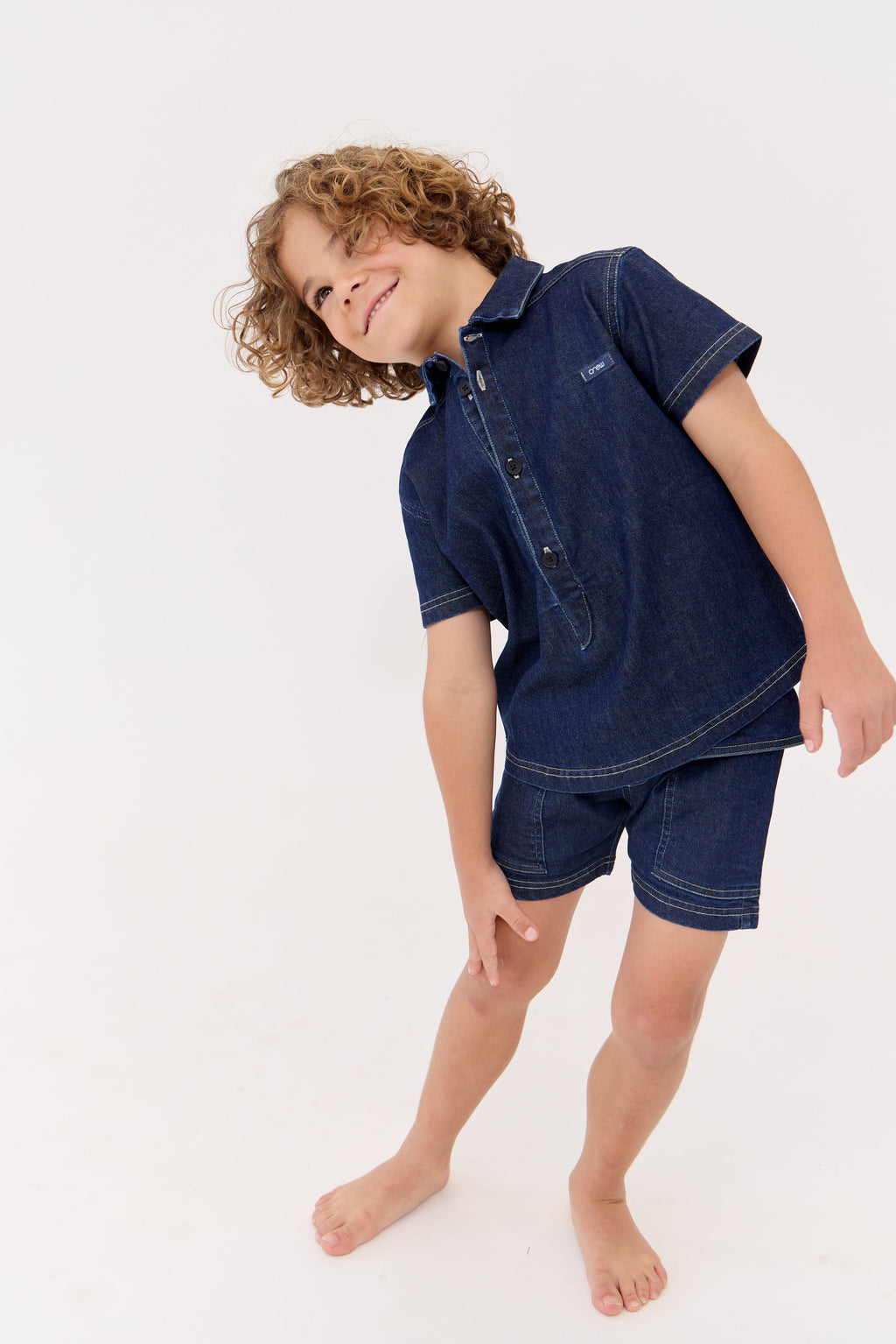 Roe Shorts