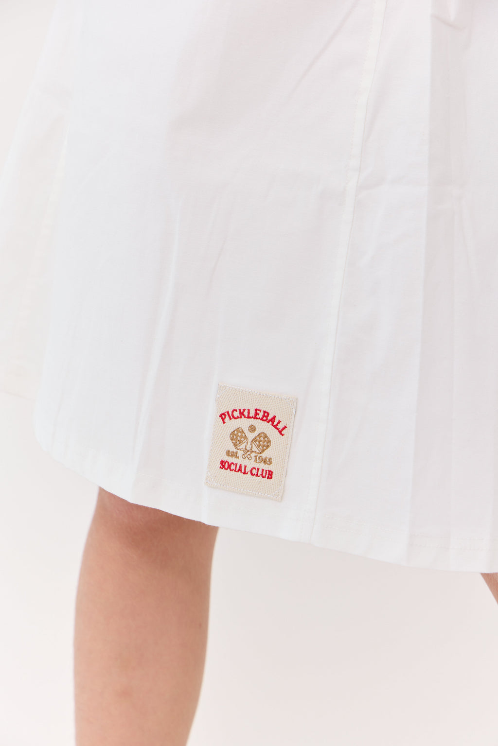 Betty Skirt