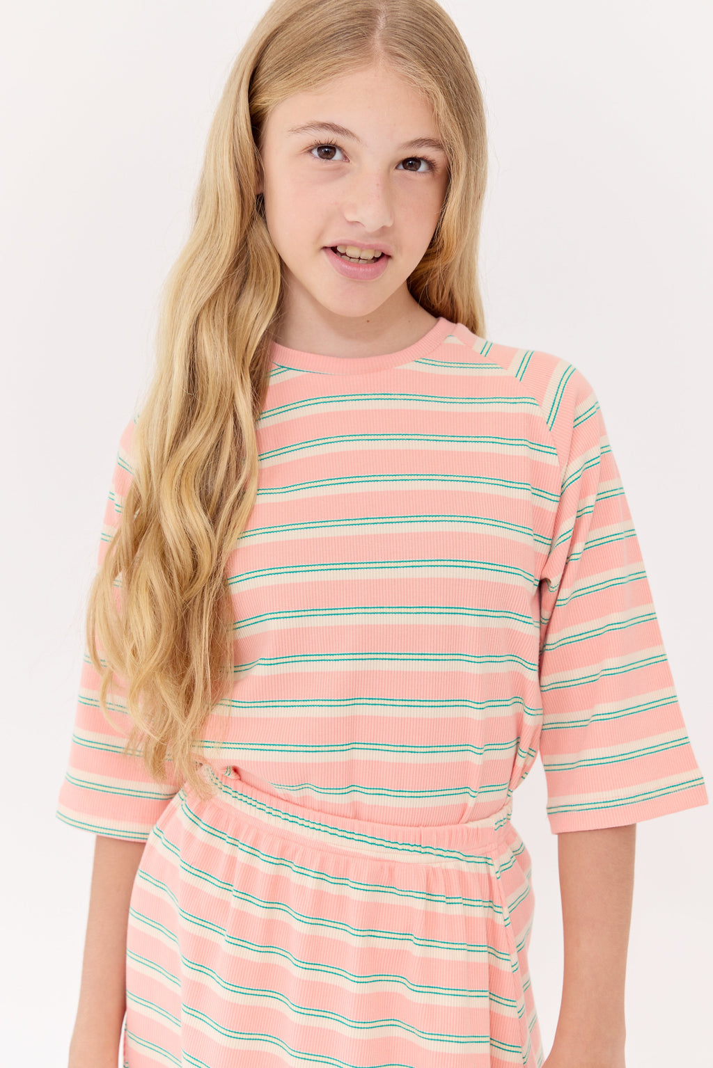 Piper Tee