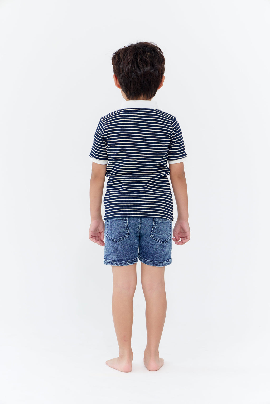 Sydney Polo - Navy