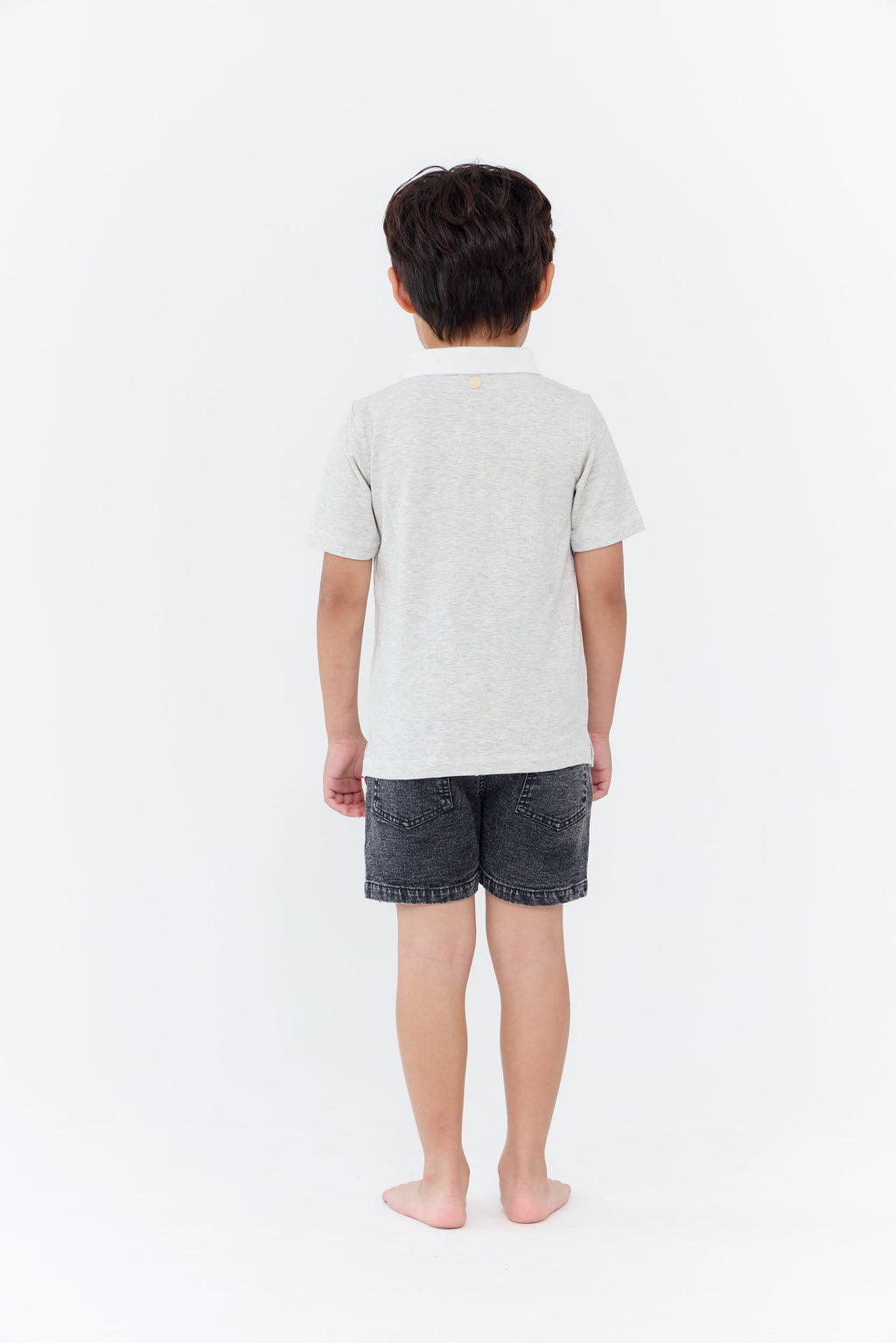 Jona Polo - White