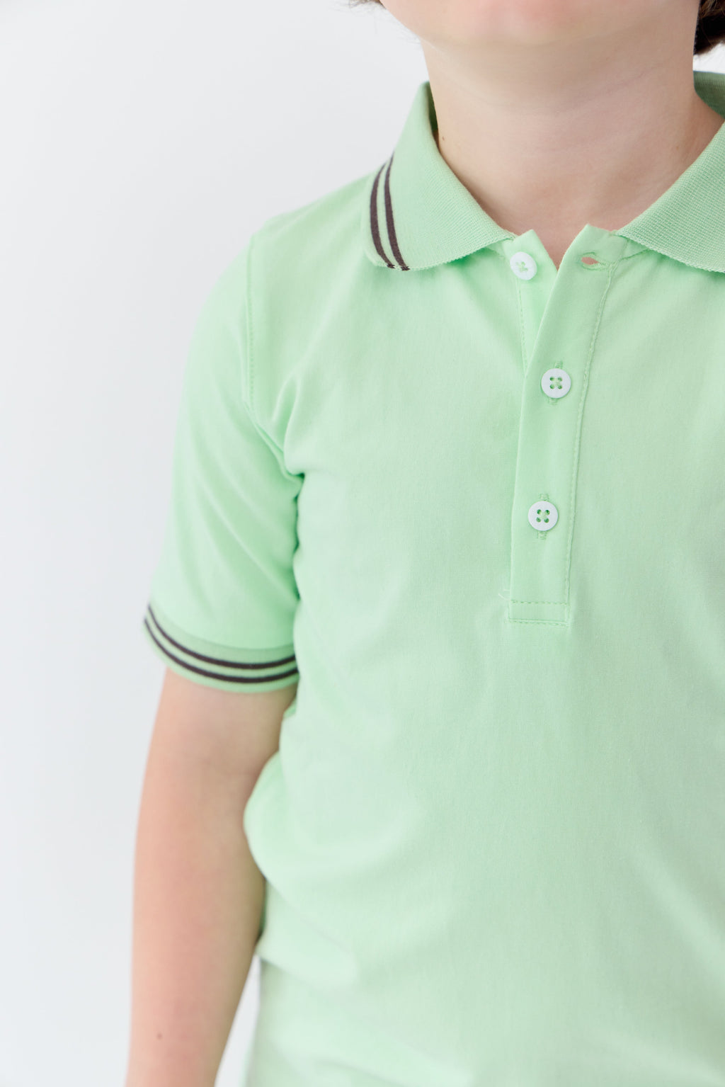 Ziv Polo - Celery