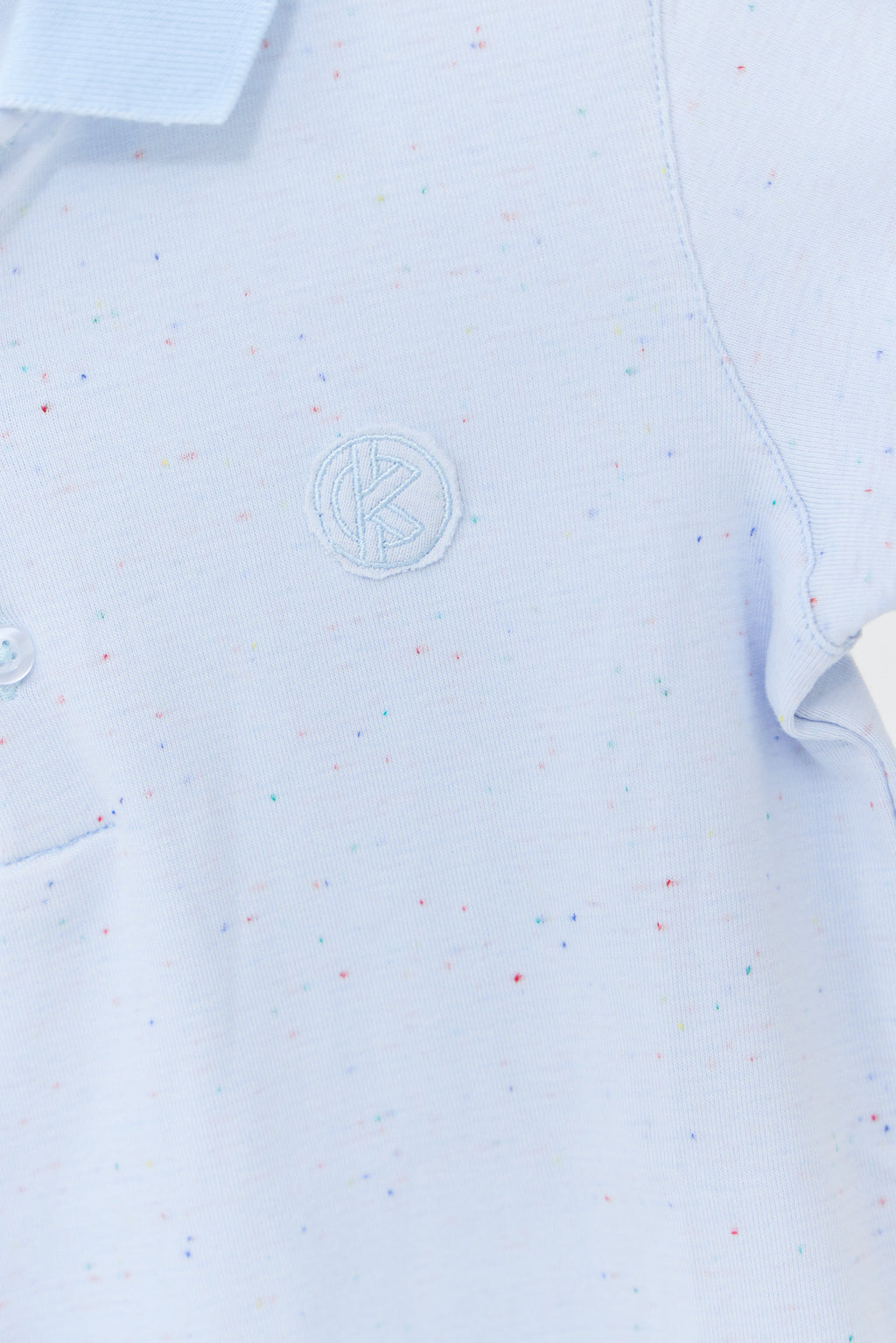 Sonny Polo - Blue
