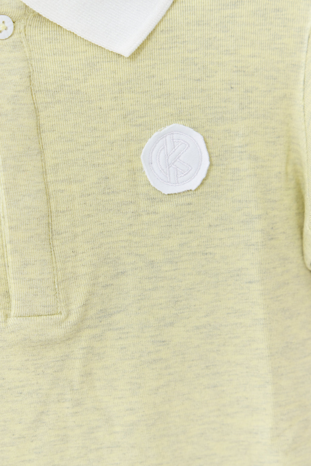 Jona Polo - Yellow