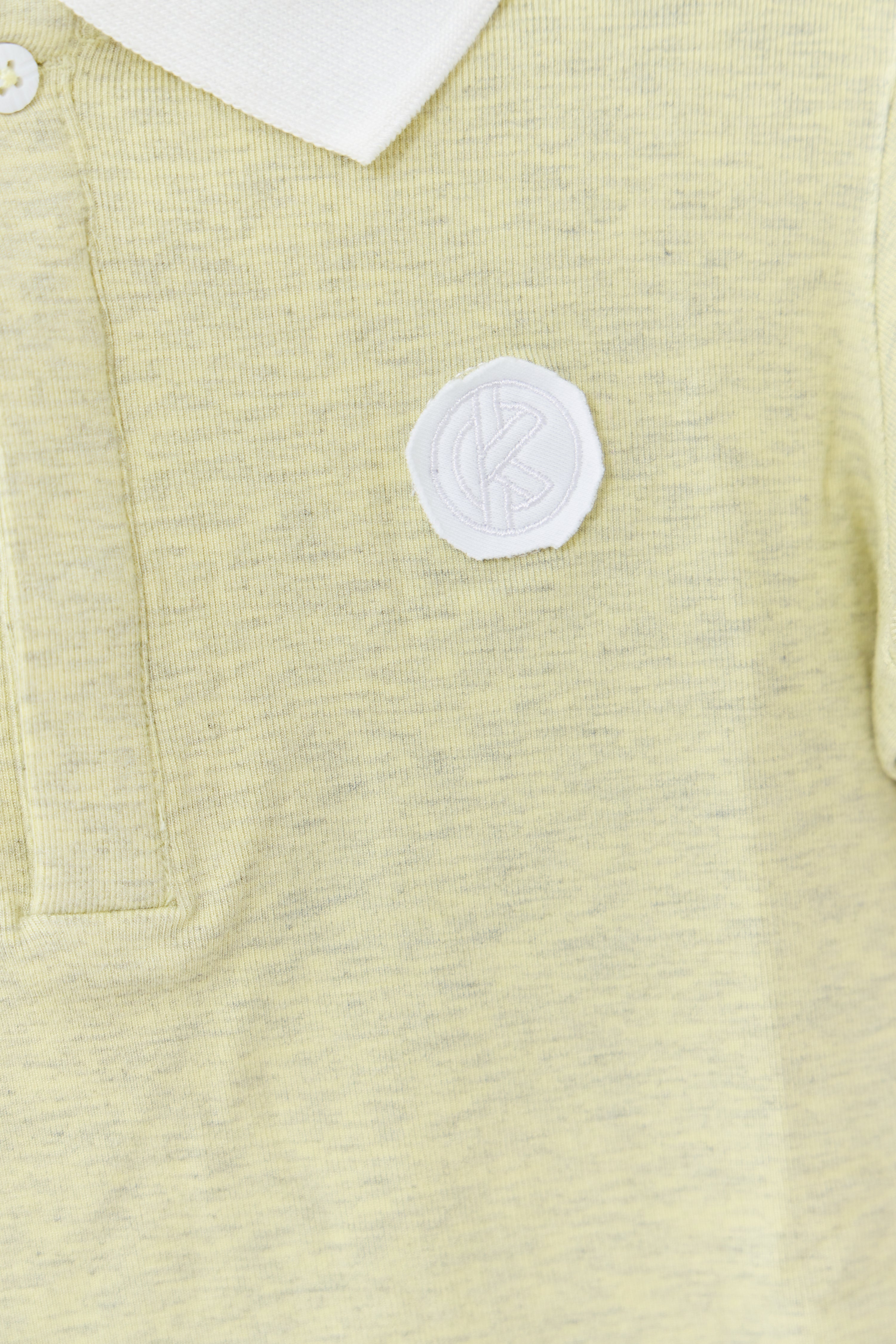 Jona Polo - Yellow