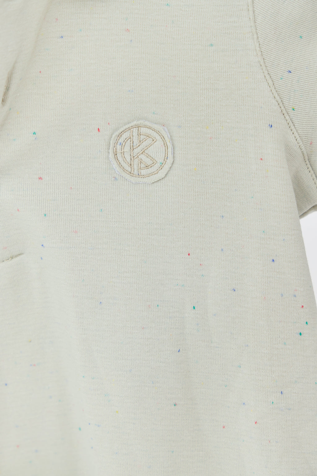 Sonny Polo - Green
