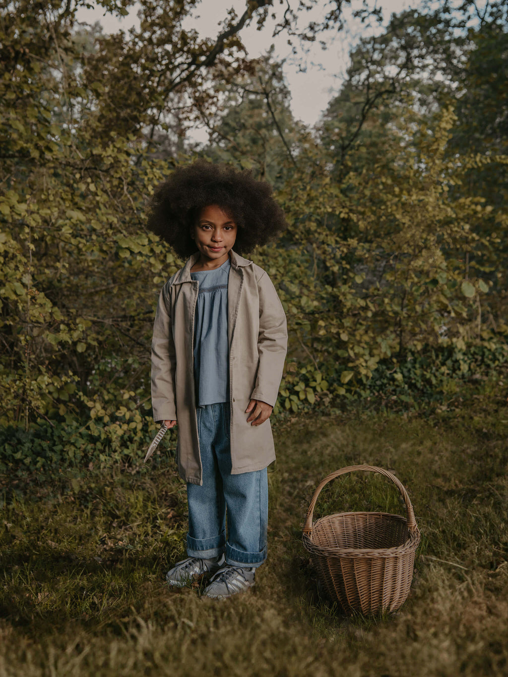The Beatrix Top Kids | Archive