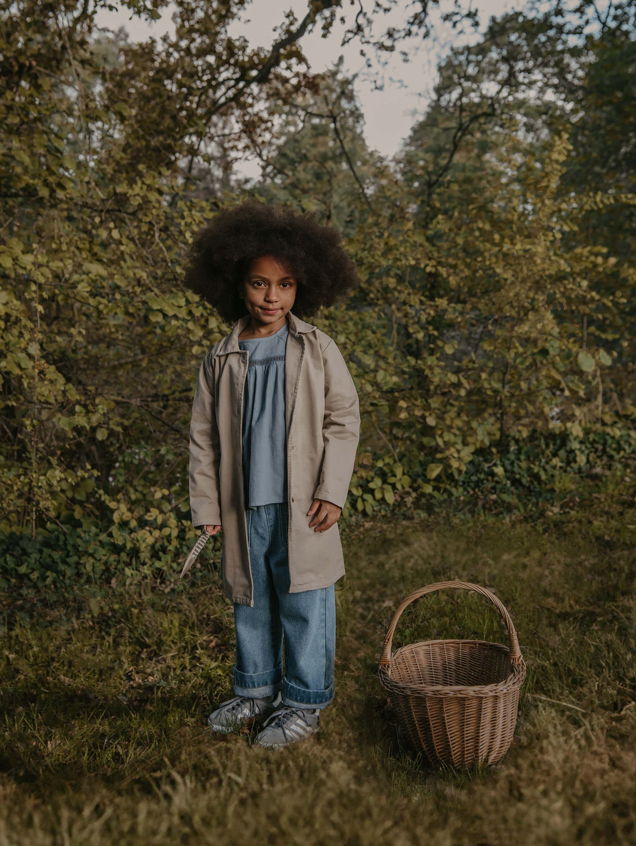The Beatrix Top Kids | Archive