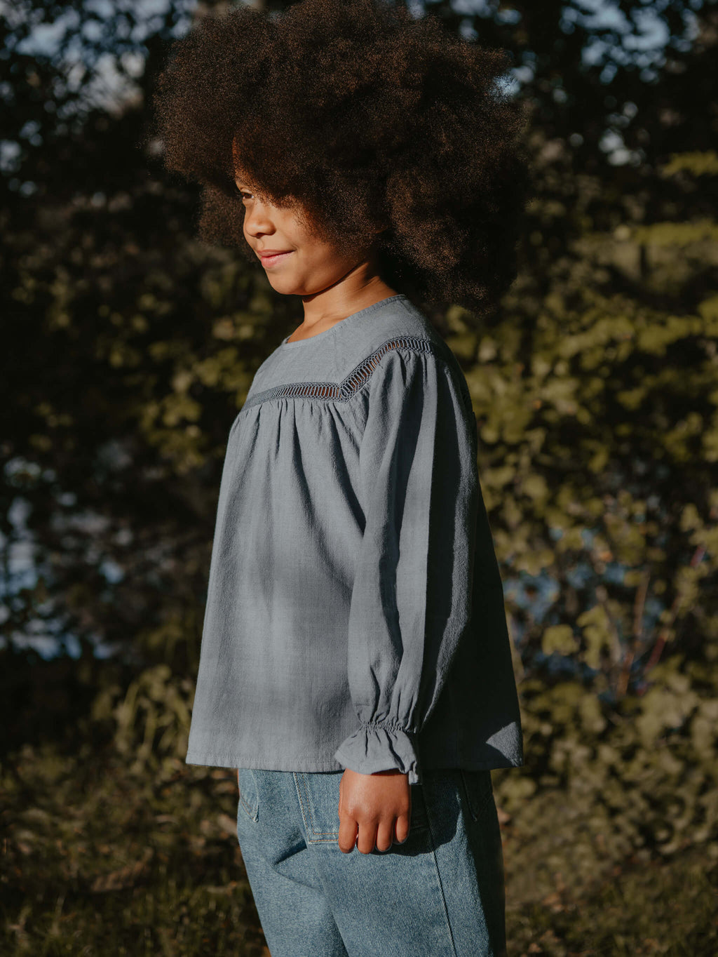The Beatrix Top Kids | Archive