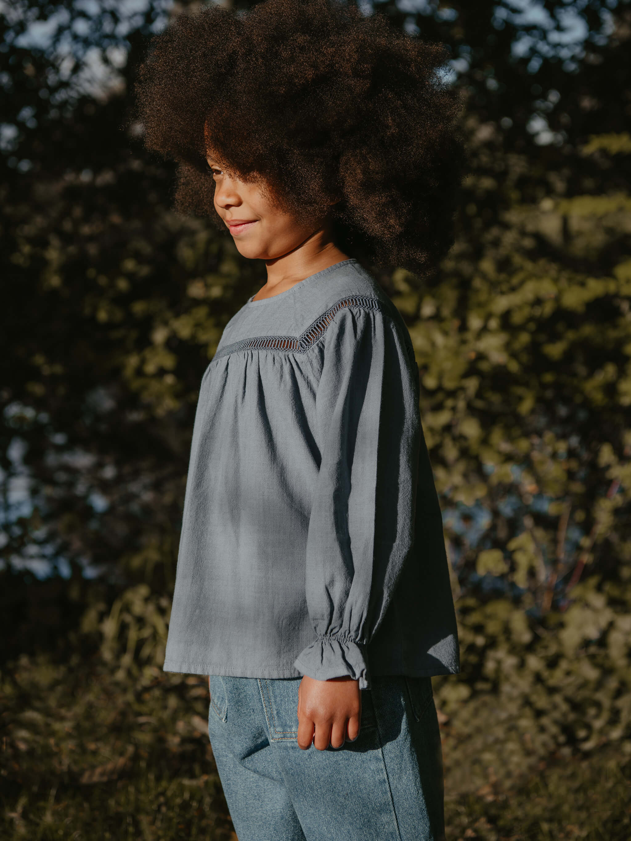 The Beatrix Top Kids | Archive