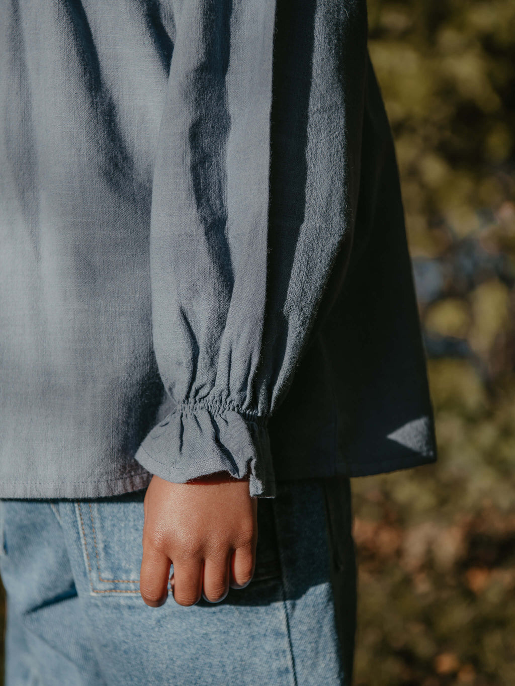 The Beatrix Top Kids | Archive