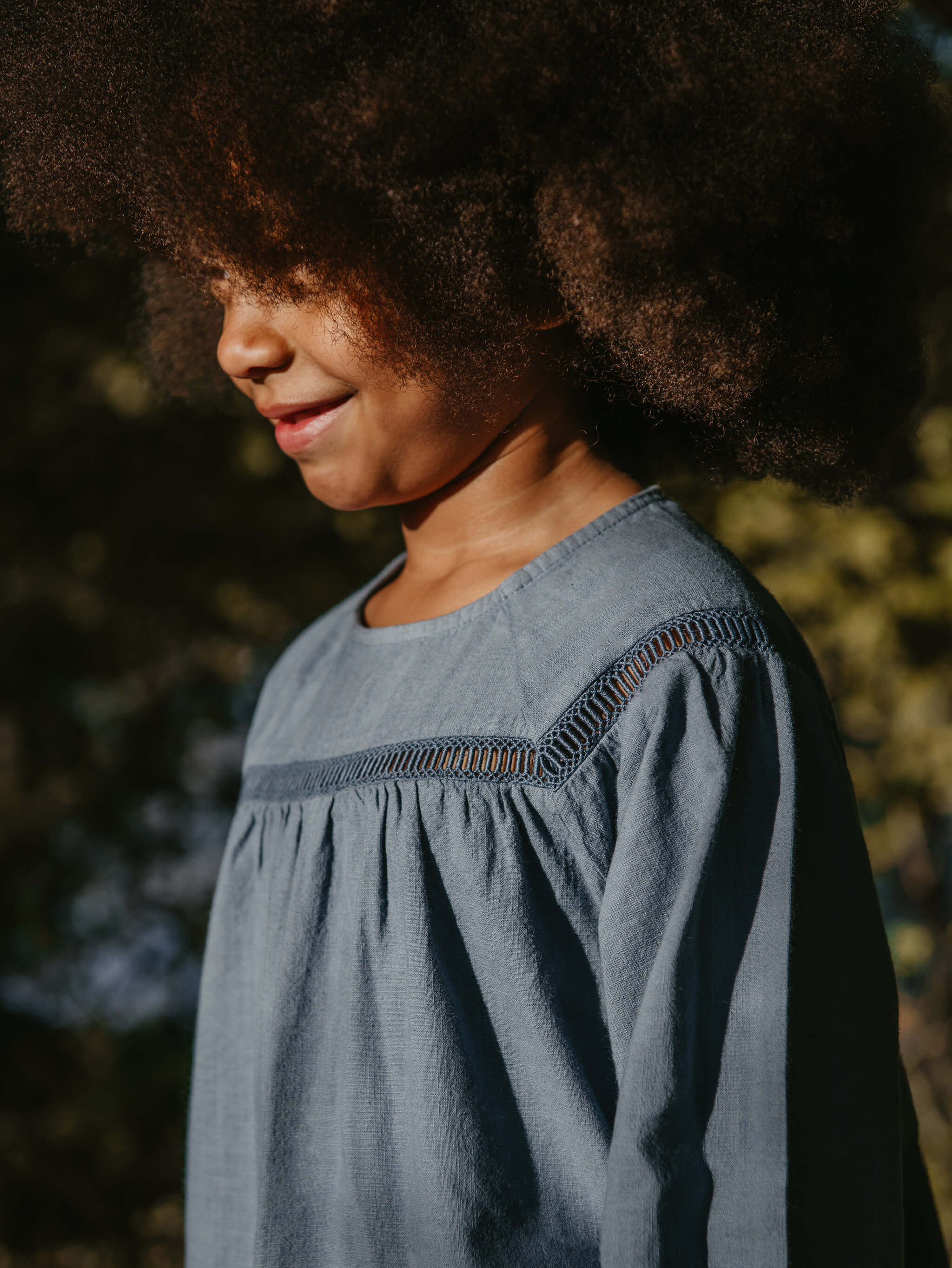 The Beatrix Top Kids | Archive
