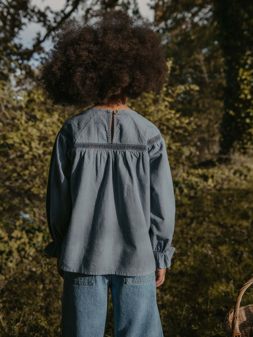 The Beatrix Top Kids | Archive