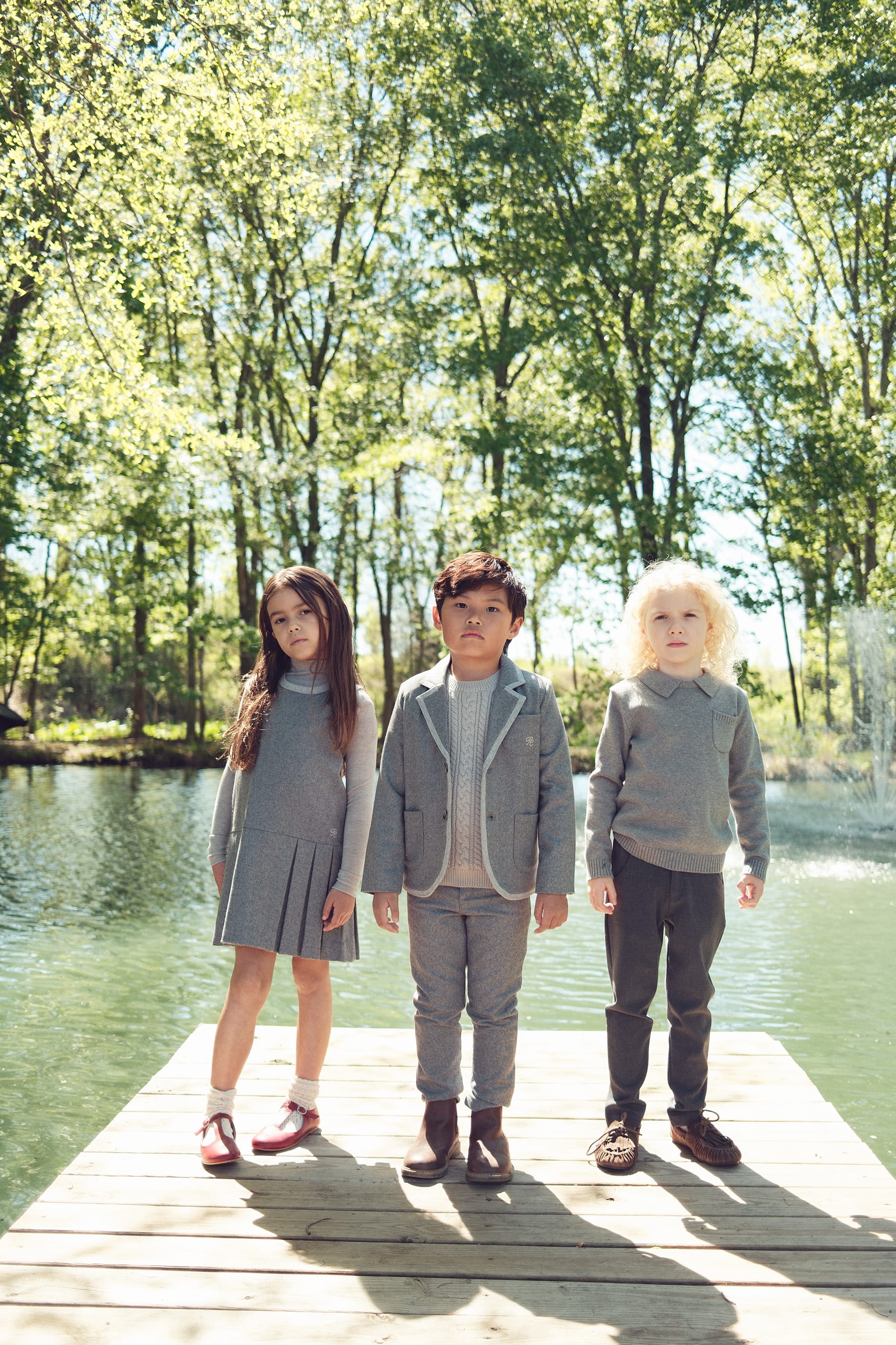 Clelia Jumper