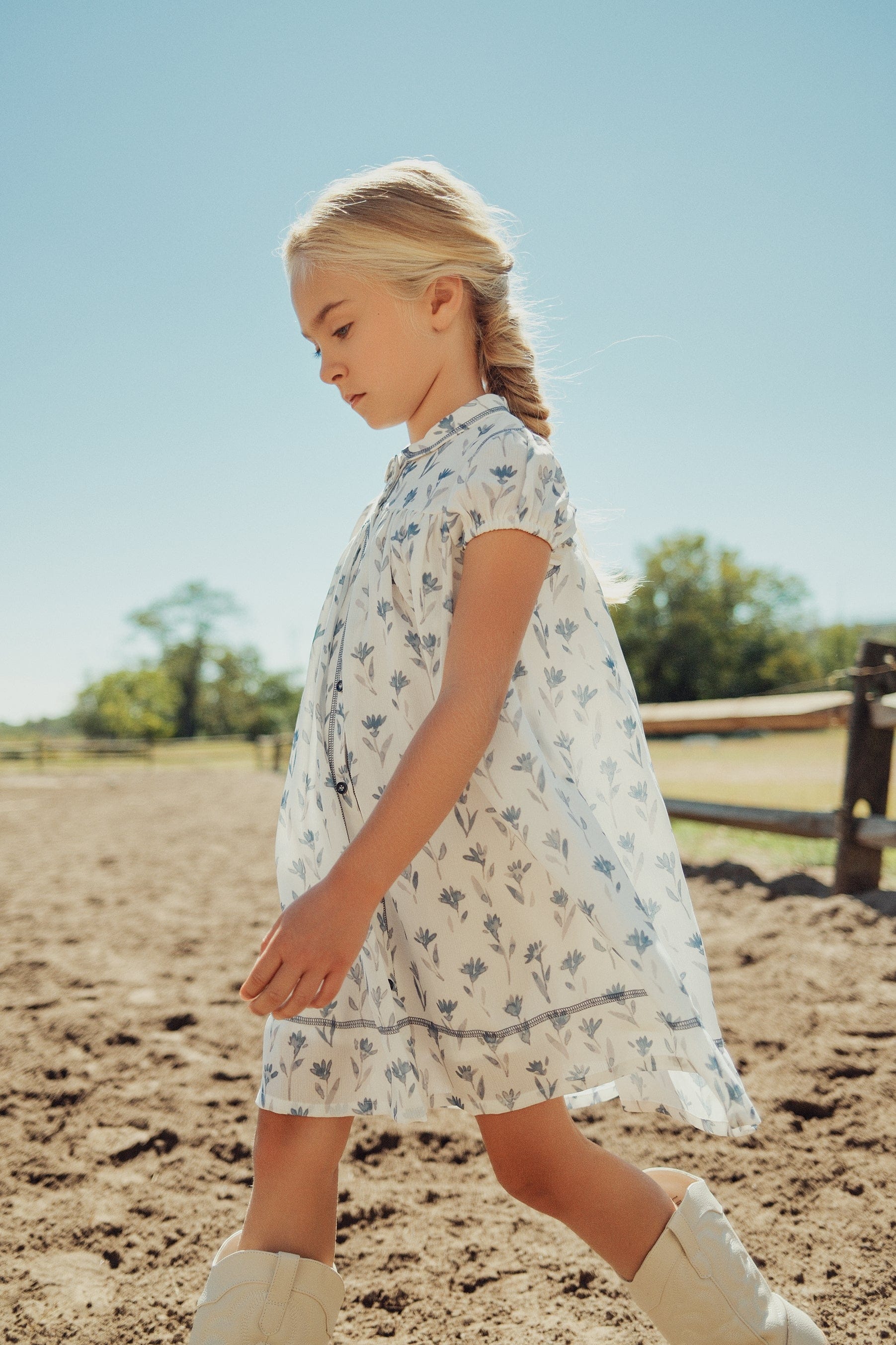 Lily Dress