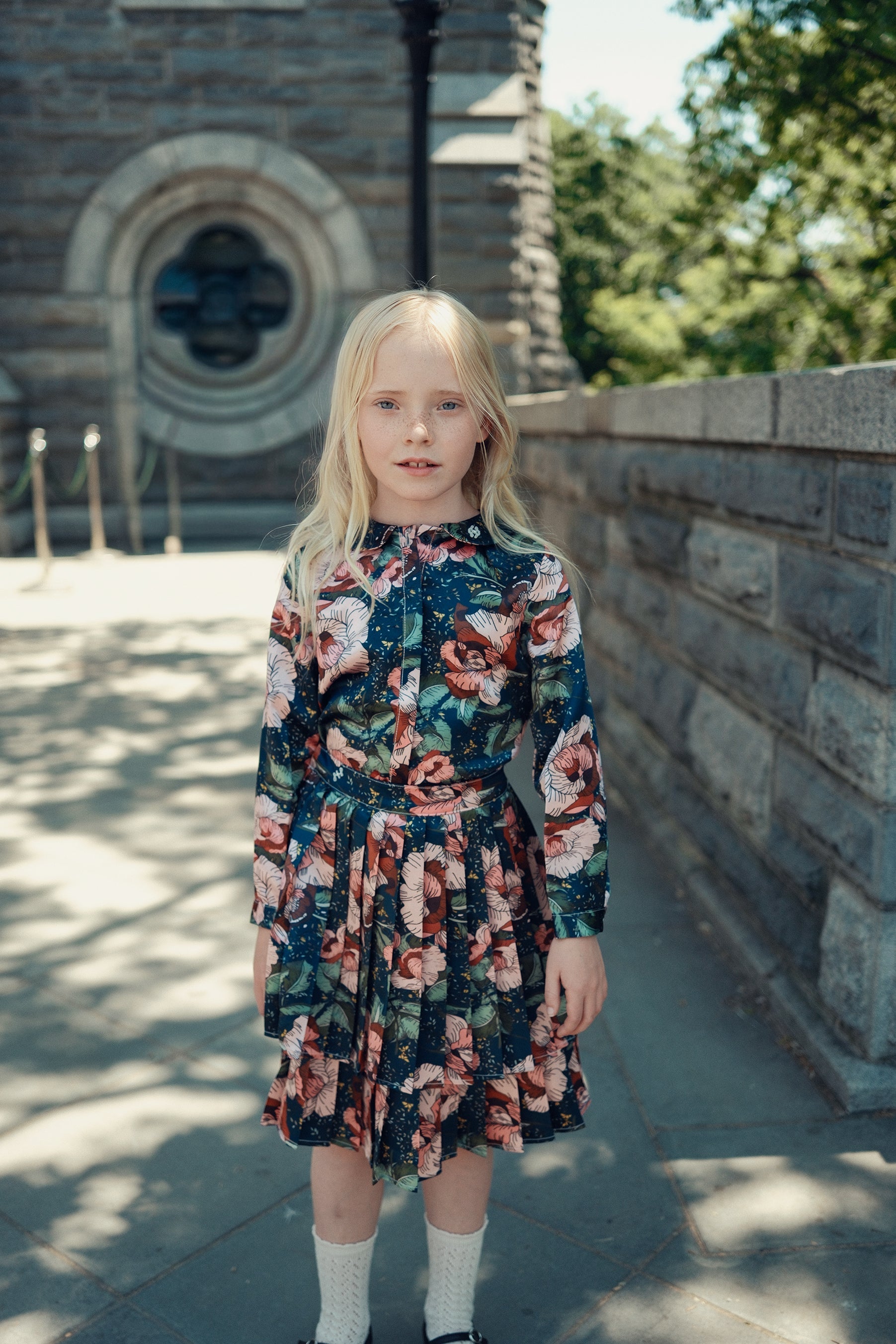Stella Blouse